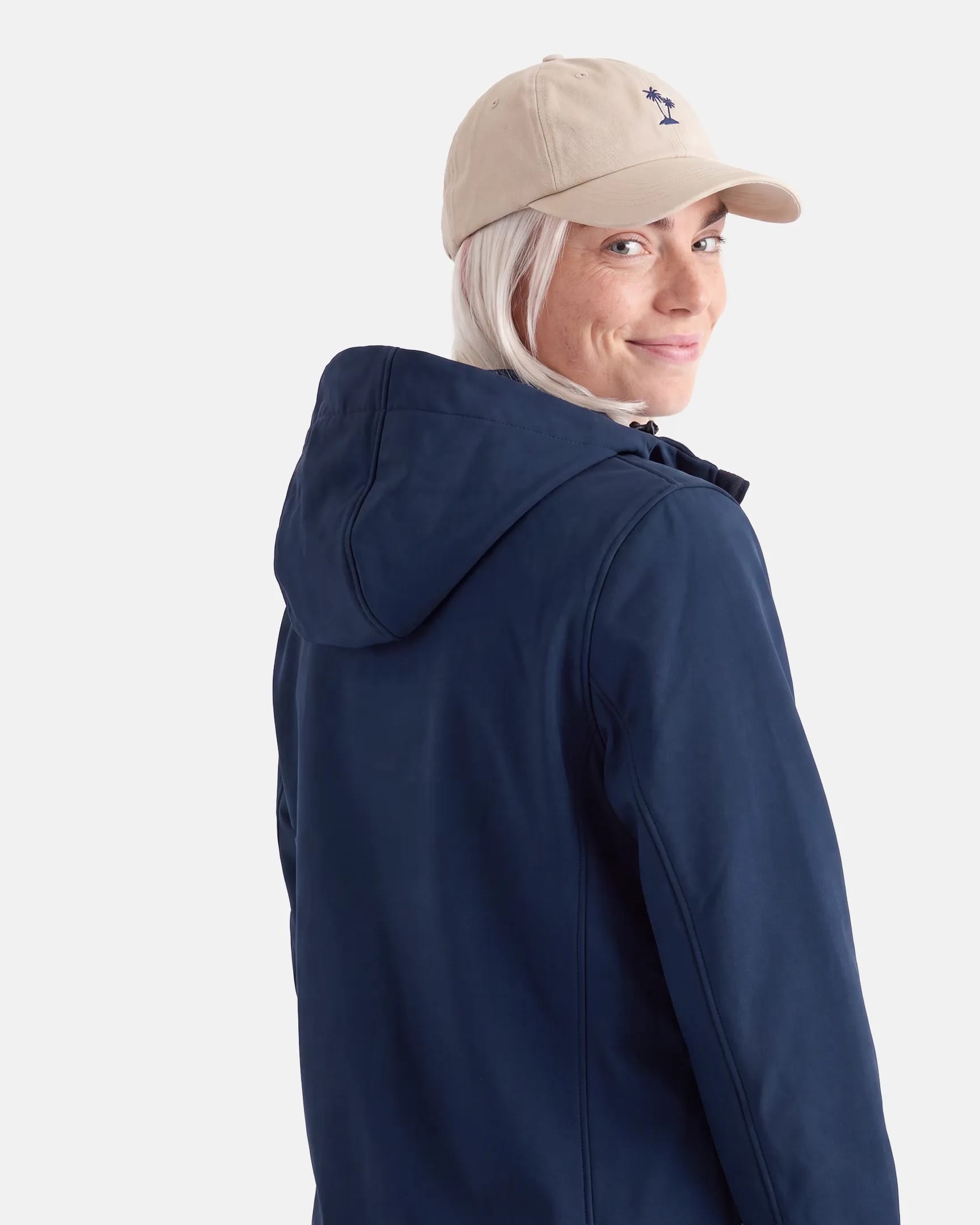 Softshell Jacket