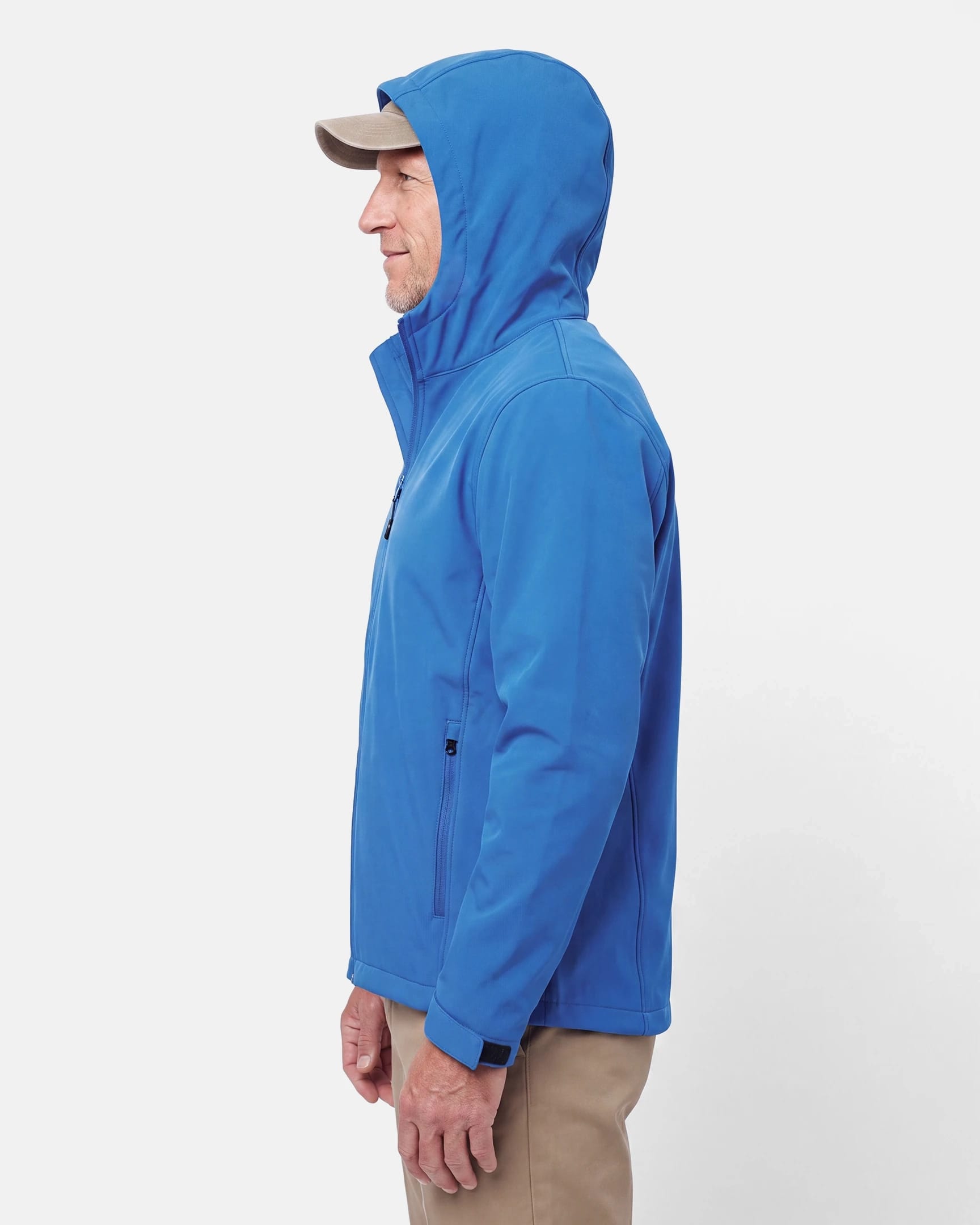 Softshell Jacket
