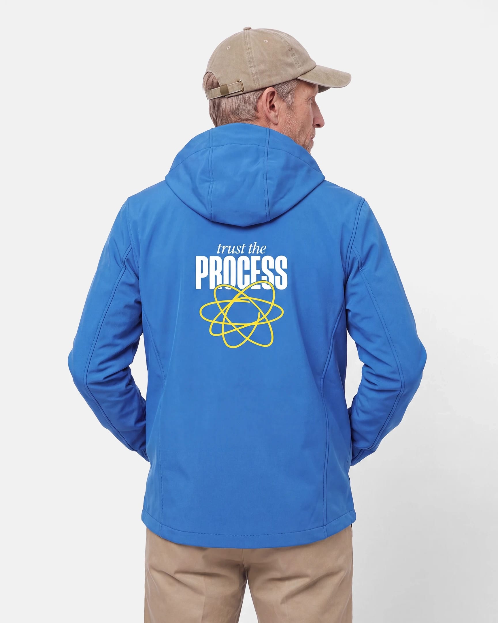 Softshell Jacket