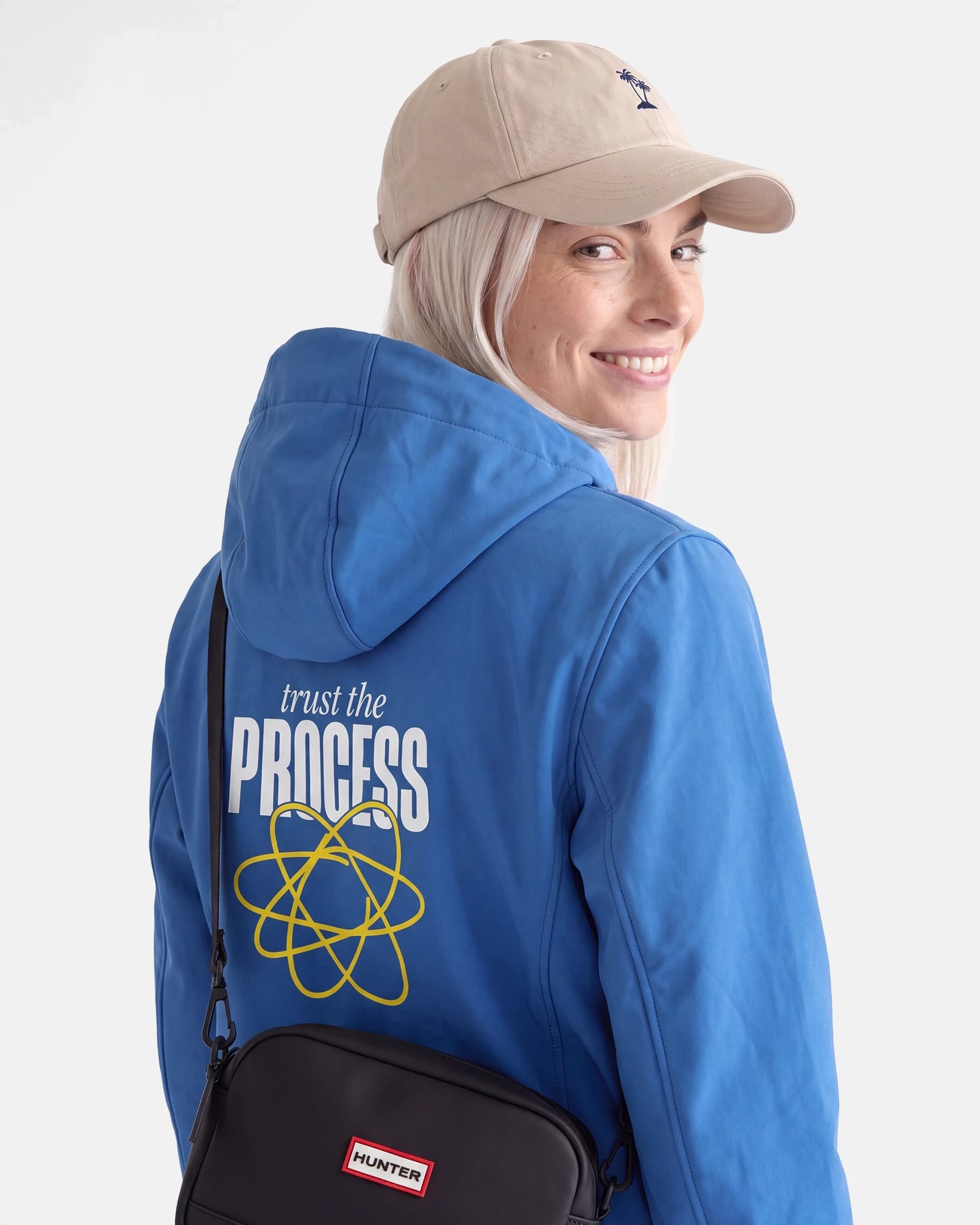 Softshell Jacket