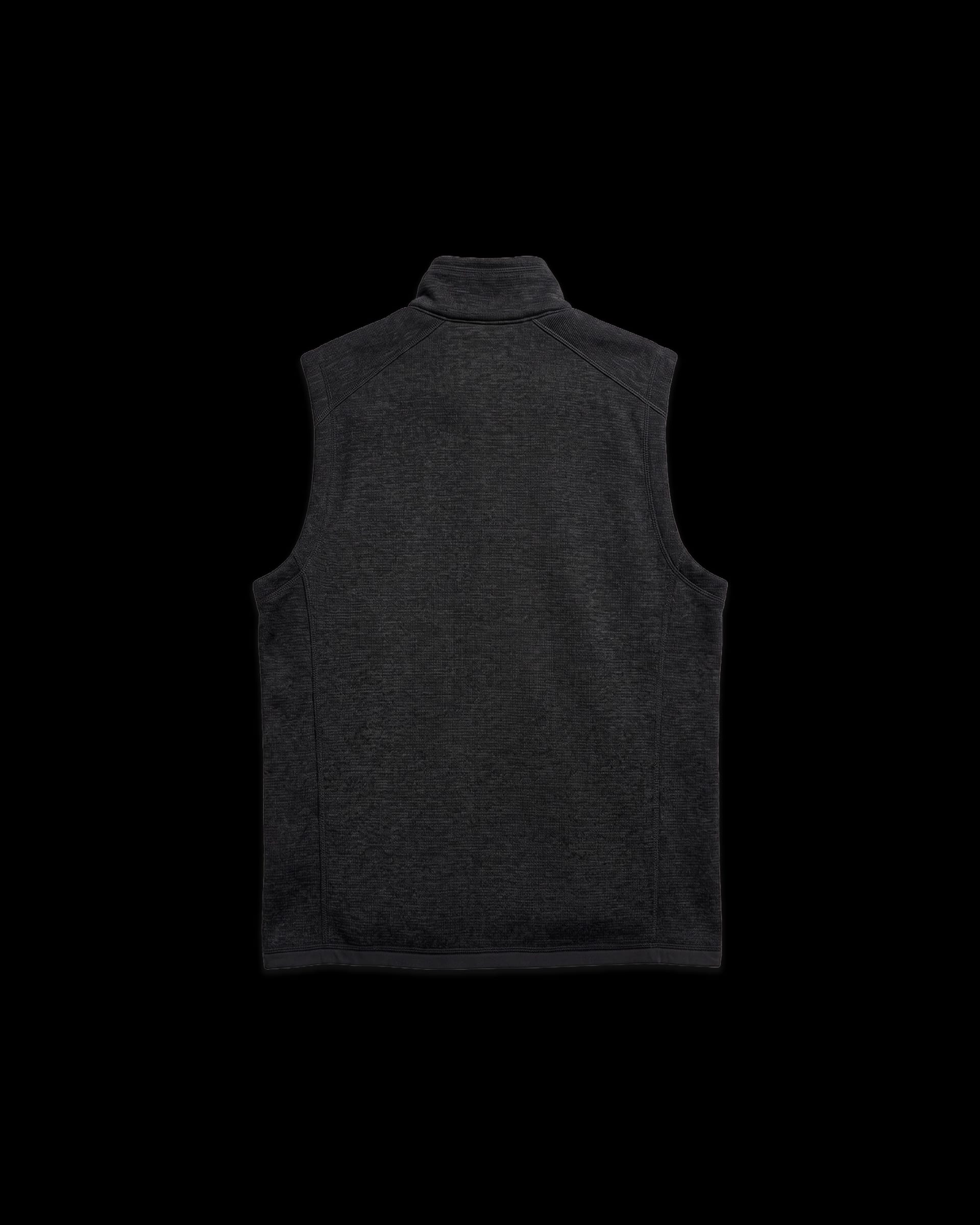 Stormtech® Avalante Men's Full Zip Fleece Vest