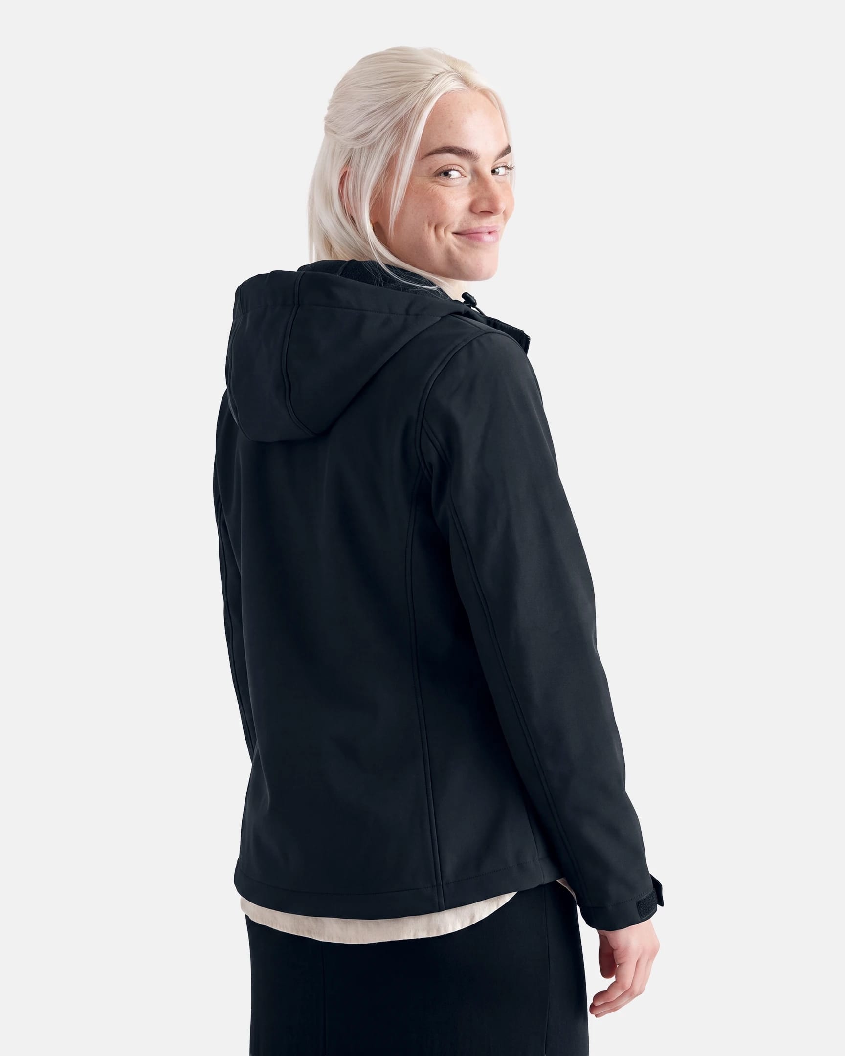Women's Softshell Jacket