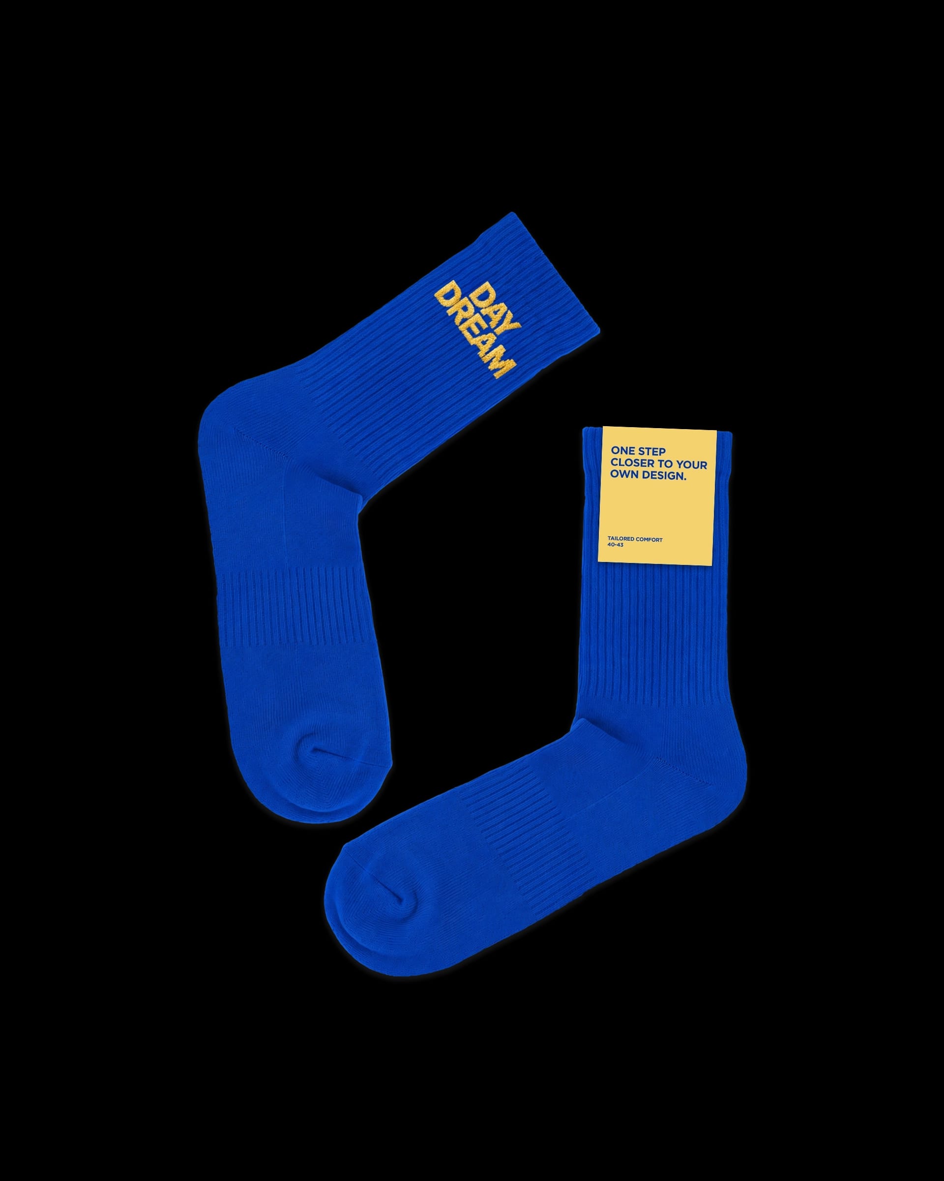 Made in USA Wool Socks