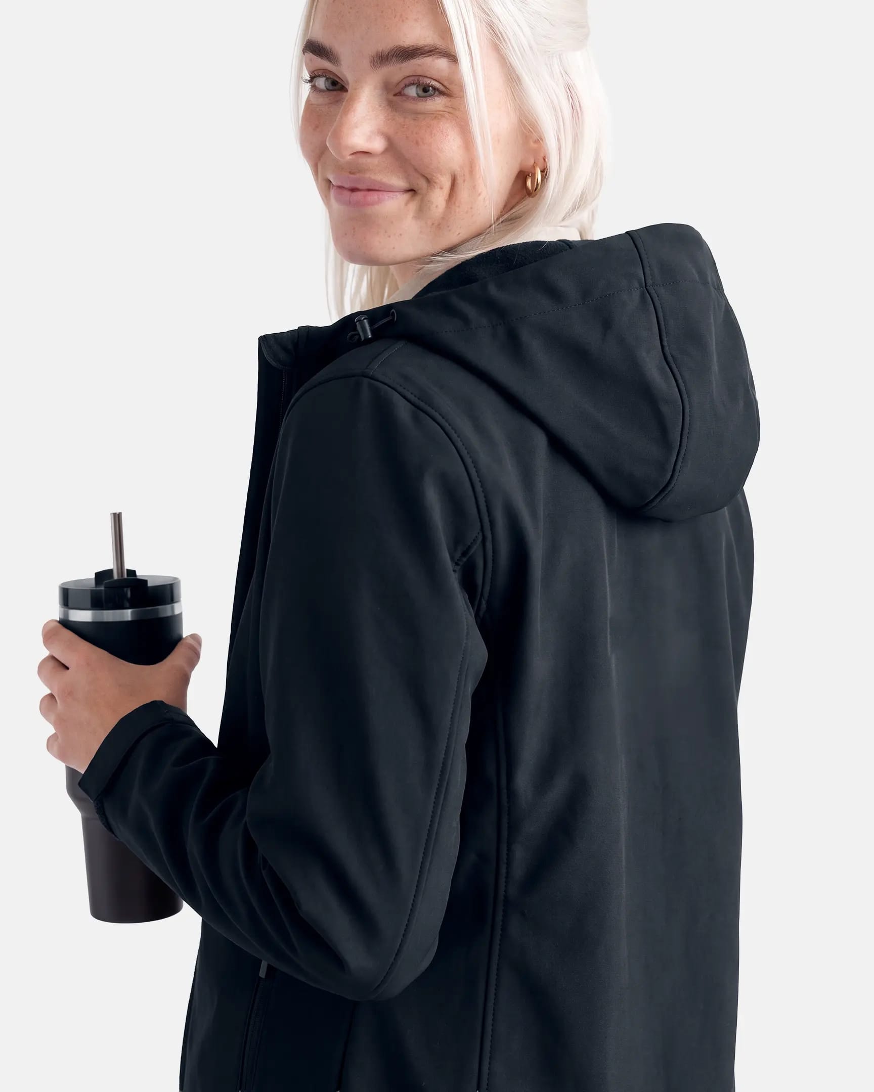 Women's Softshell Jacket