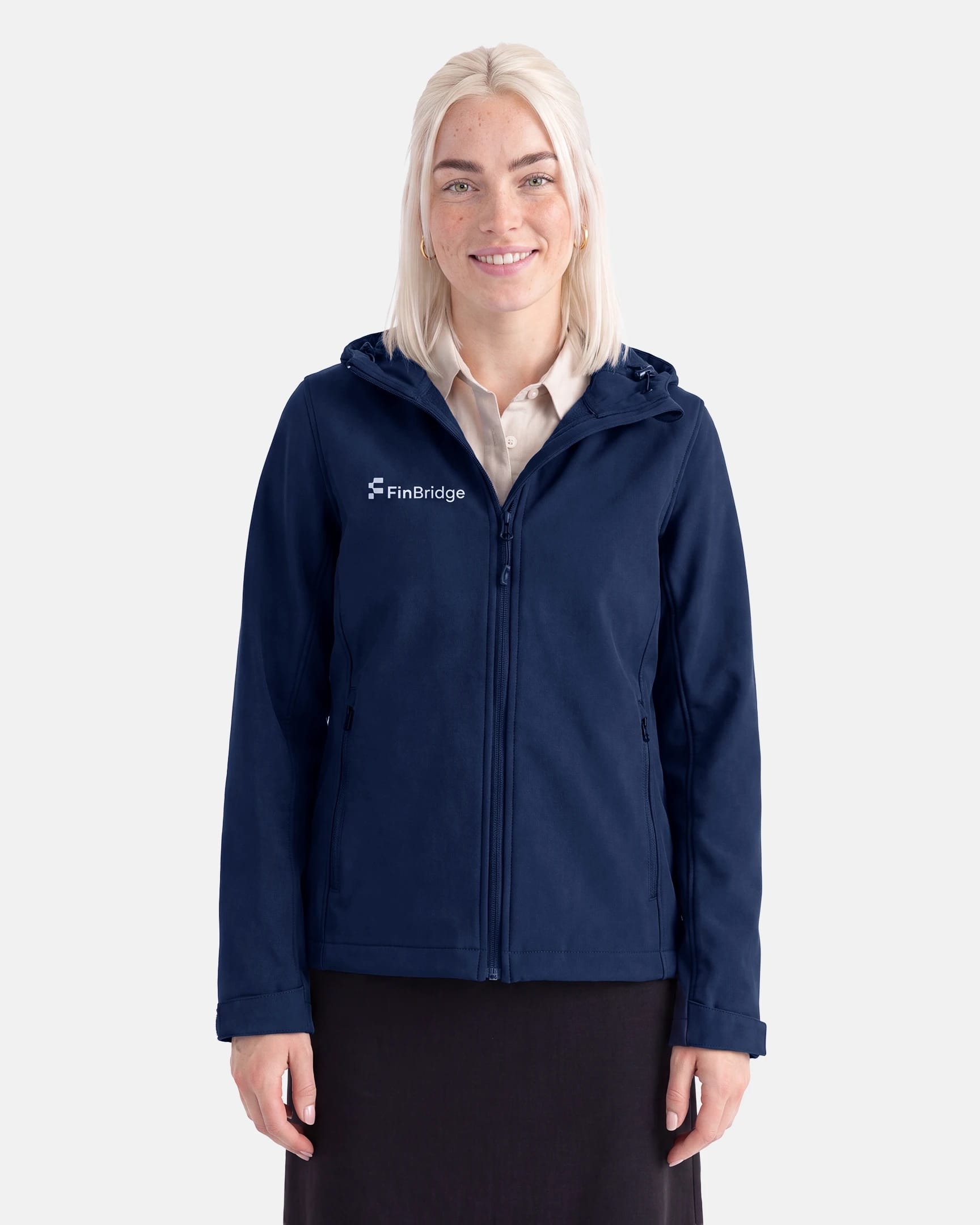 Women's Softshell Jacket