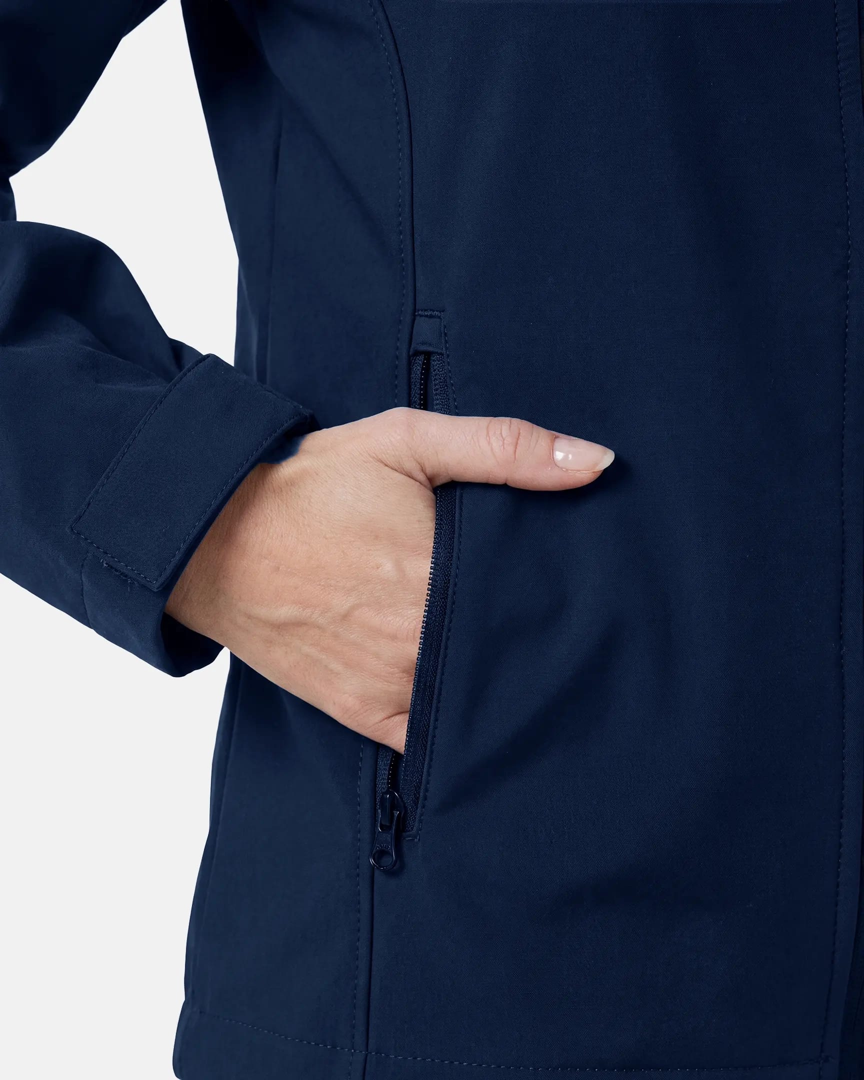 Women's Softshell Jacket