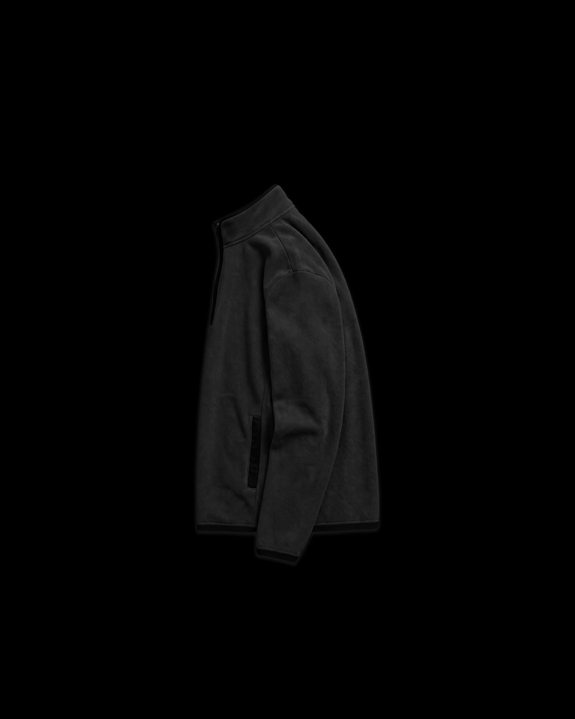 Stormtech Shasta Men's Tech Fleece 1/4 Zip