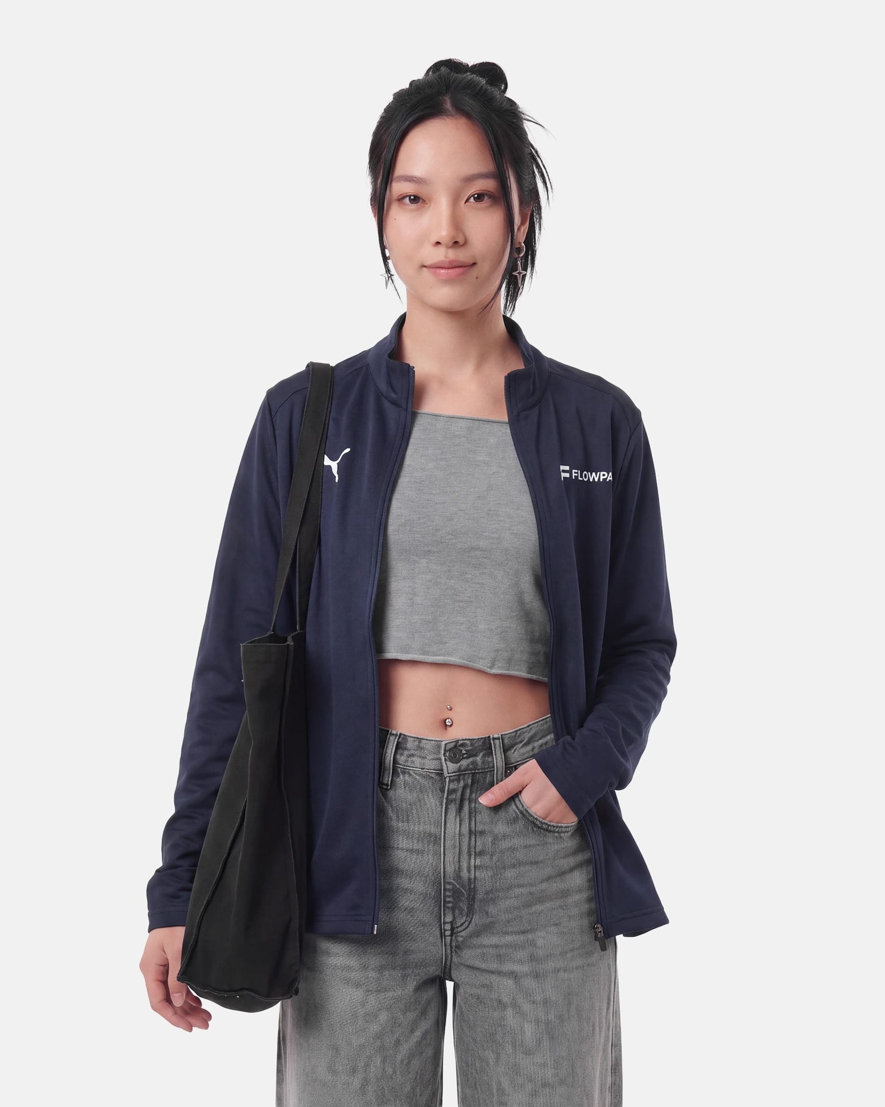 Puma Training Jacket