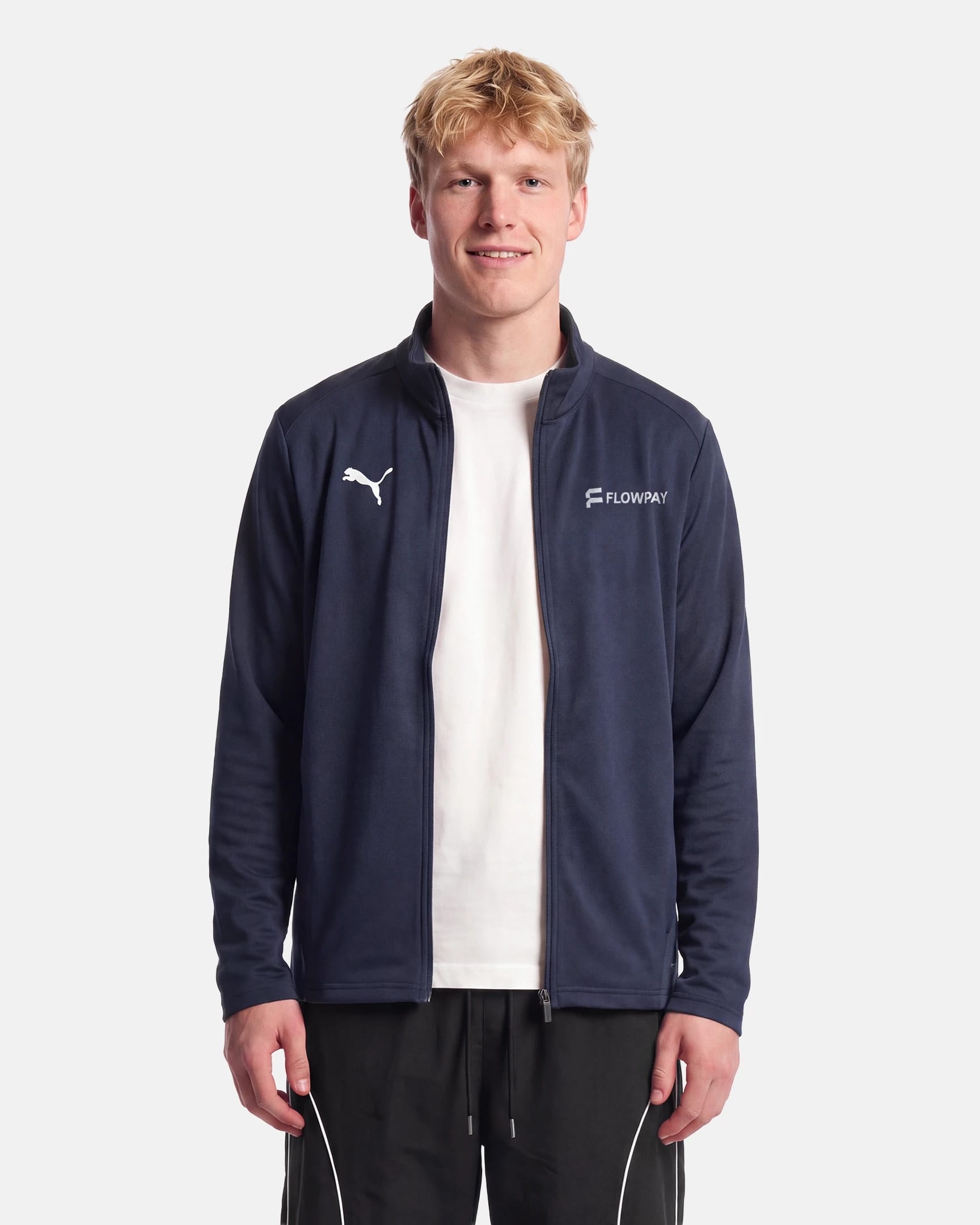 Puma Training Jacket