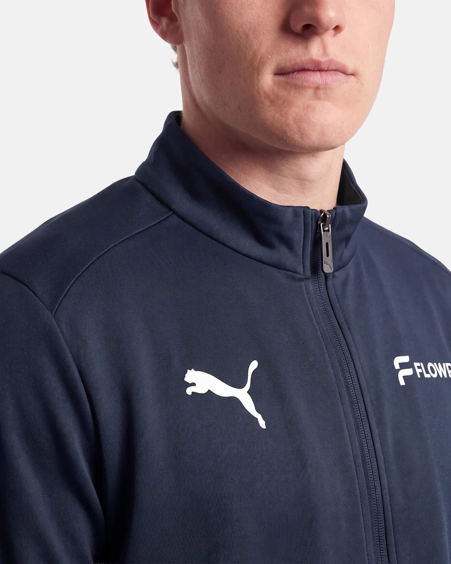 Puma Training Jacket