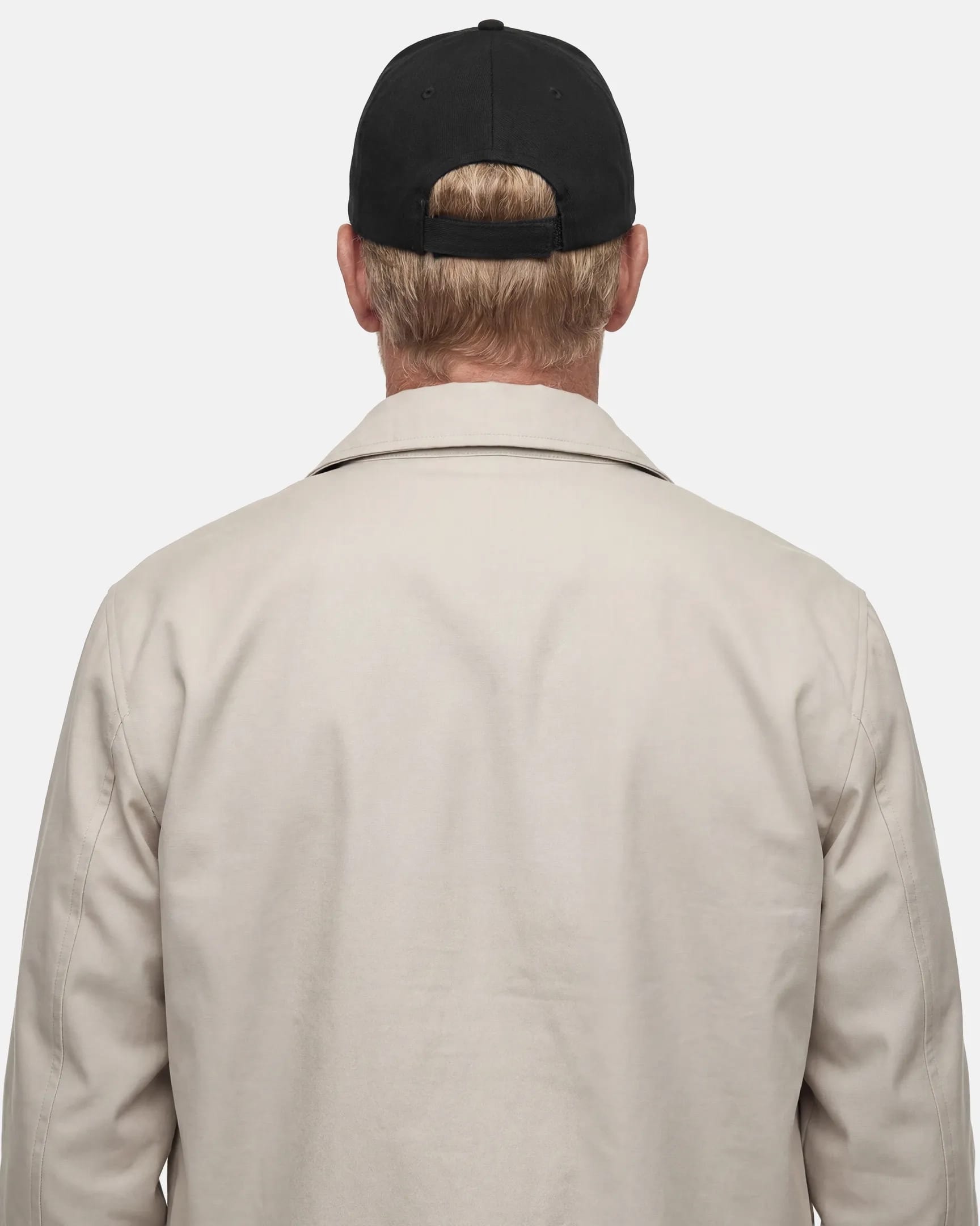 Express 5 Panel Baseball Cap