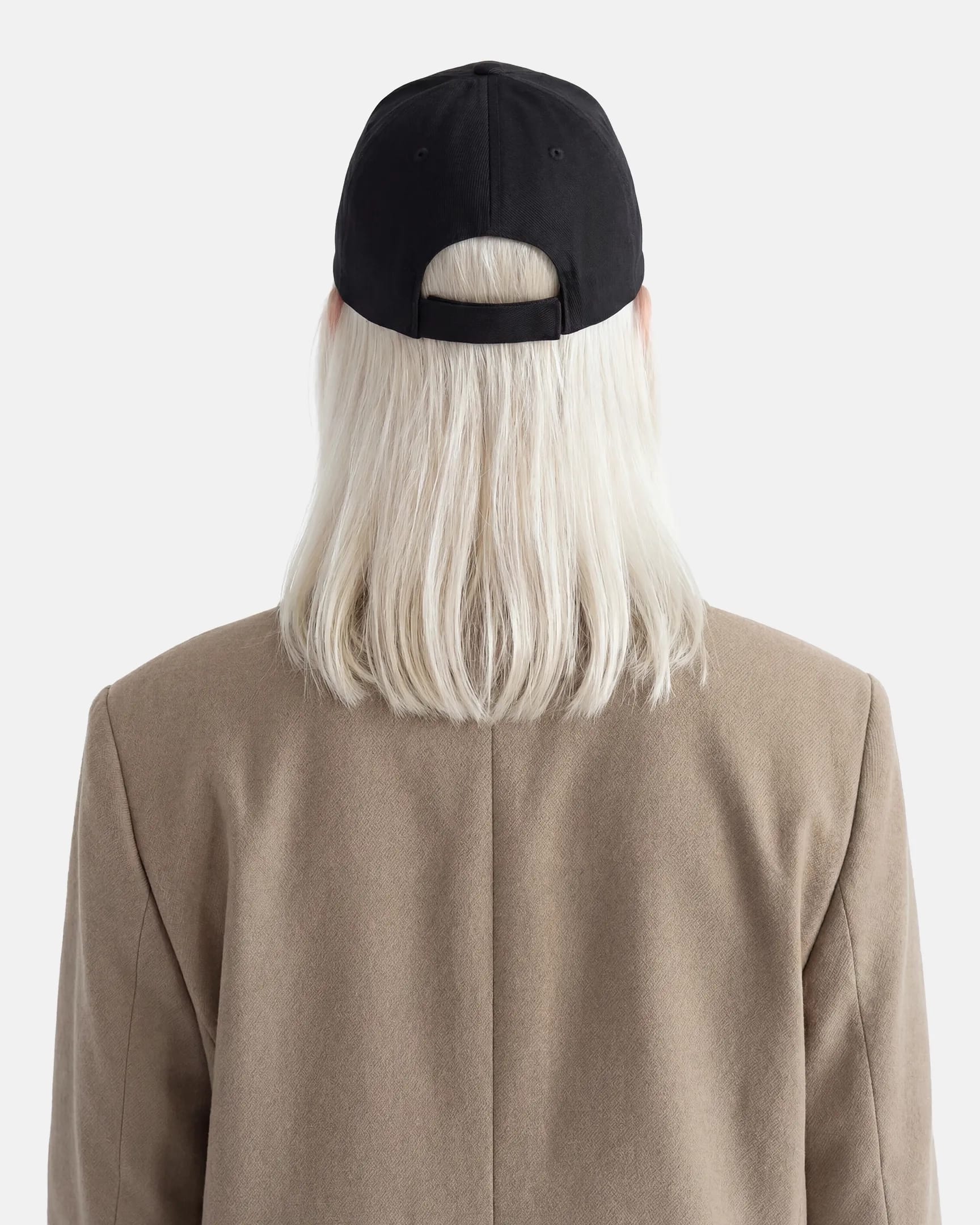 Express 5 Panel Baseball Cap