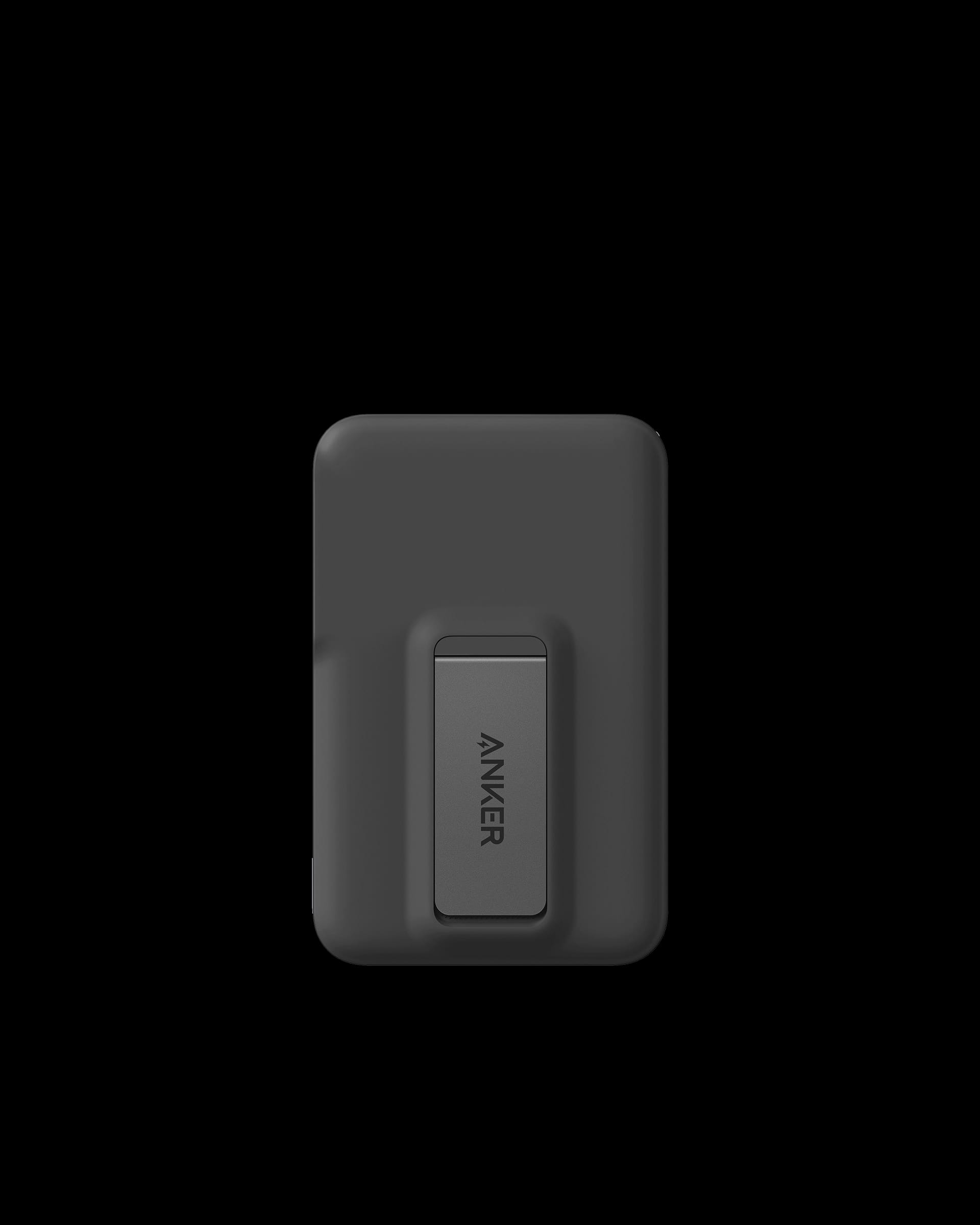 Anker MagGo Qi2 Magnetic Powerbank · 10,000 mAh