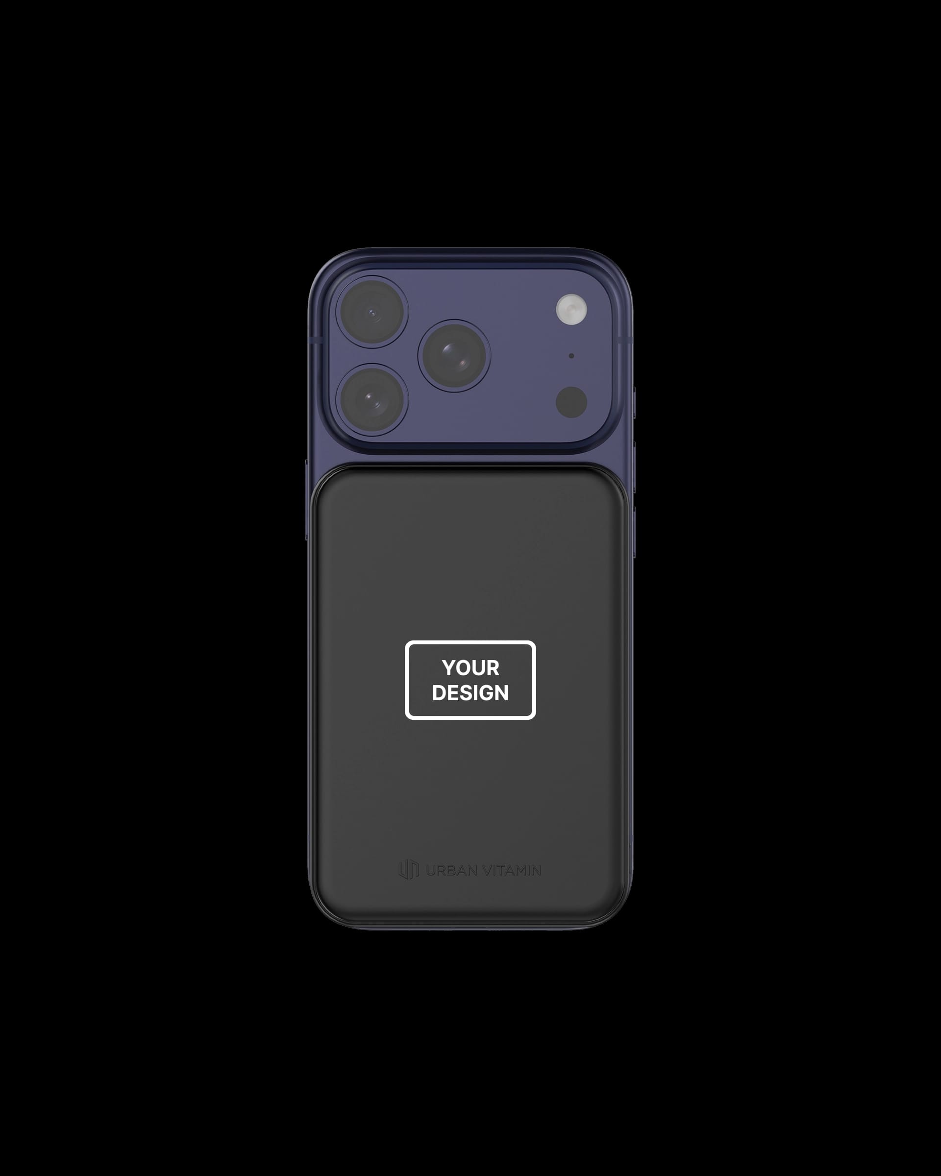 Urban Vitamin Pomona Qi2.2 25W Magnetic Powerbank · 5,000 mAh