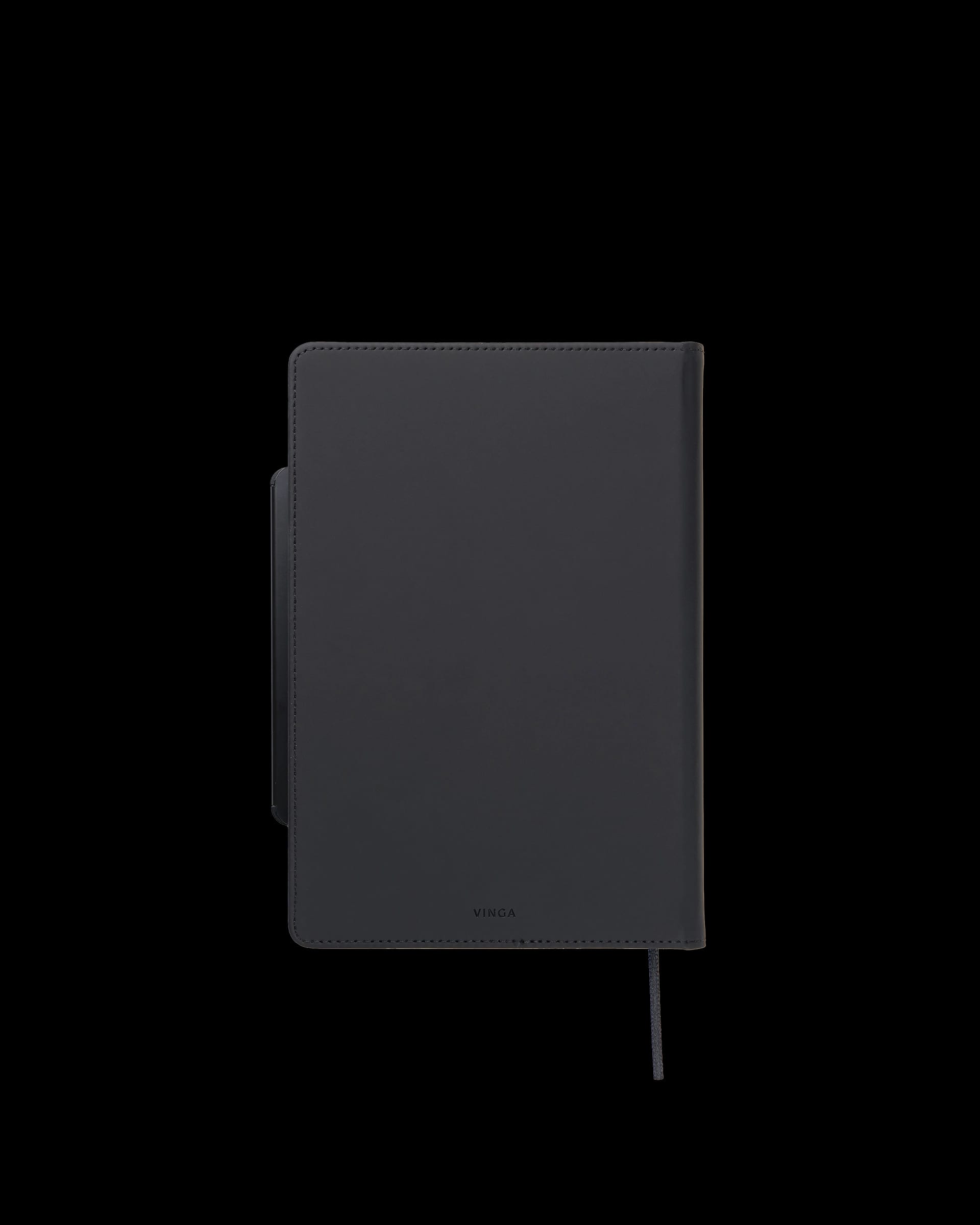 VINGA Baltimore RCS 4-in-1 Refillable Notebook