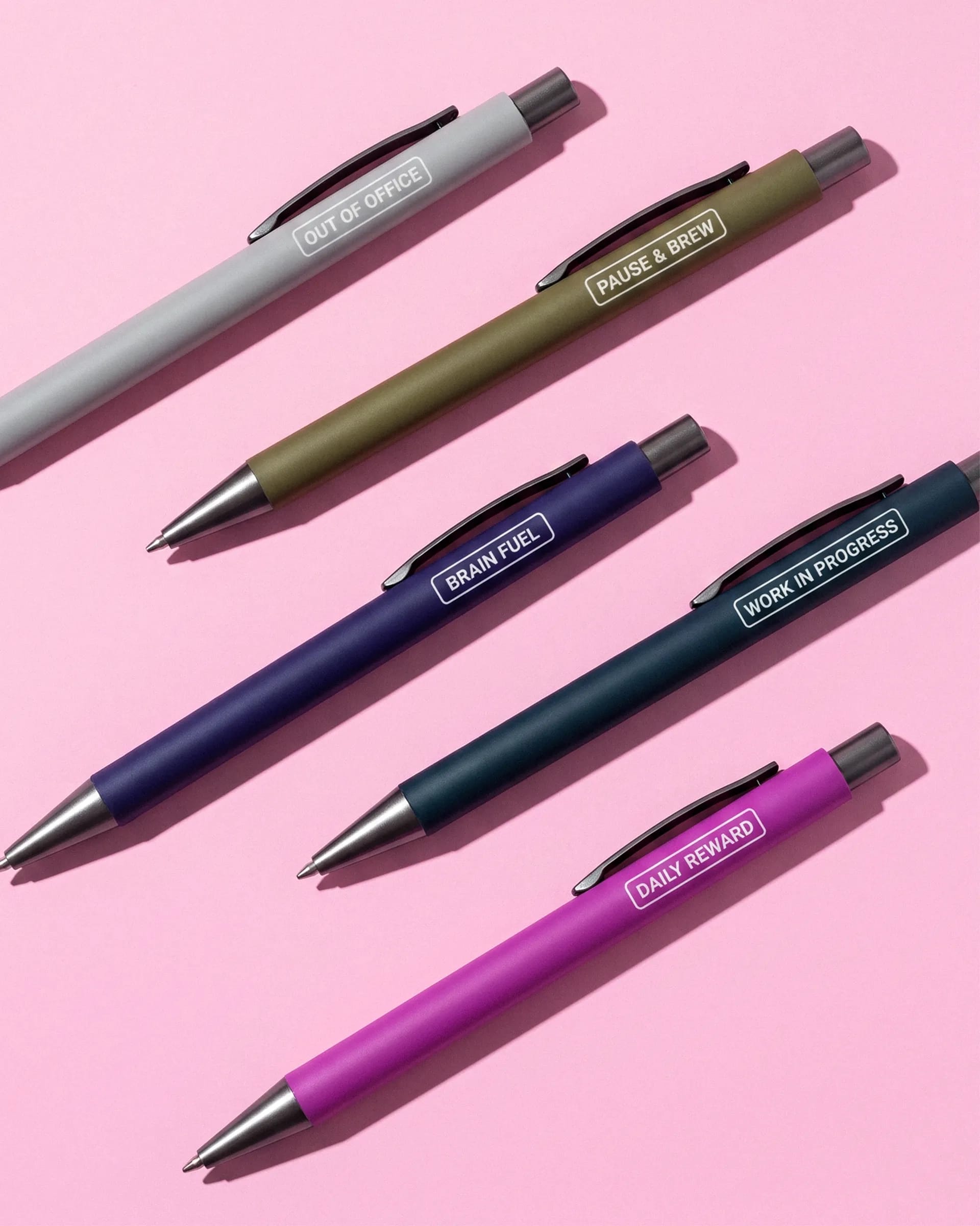 Classic Pen