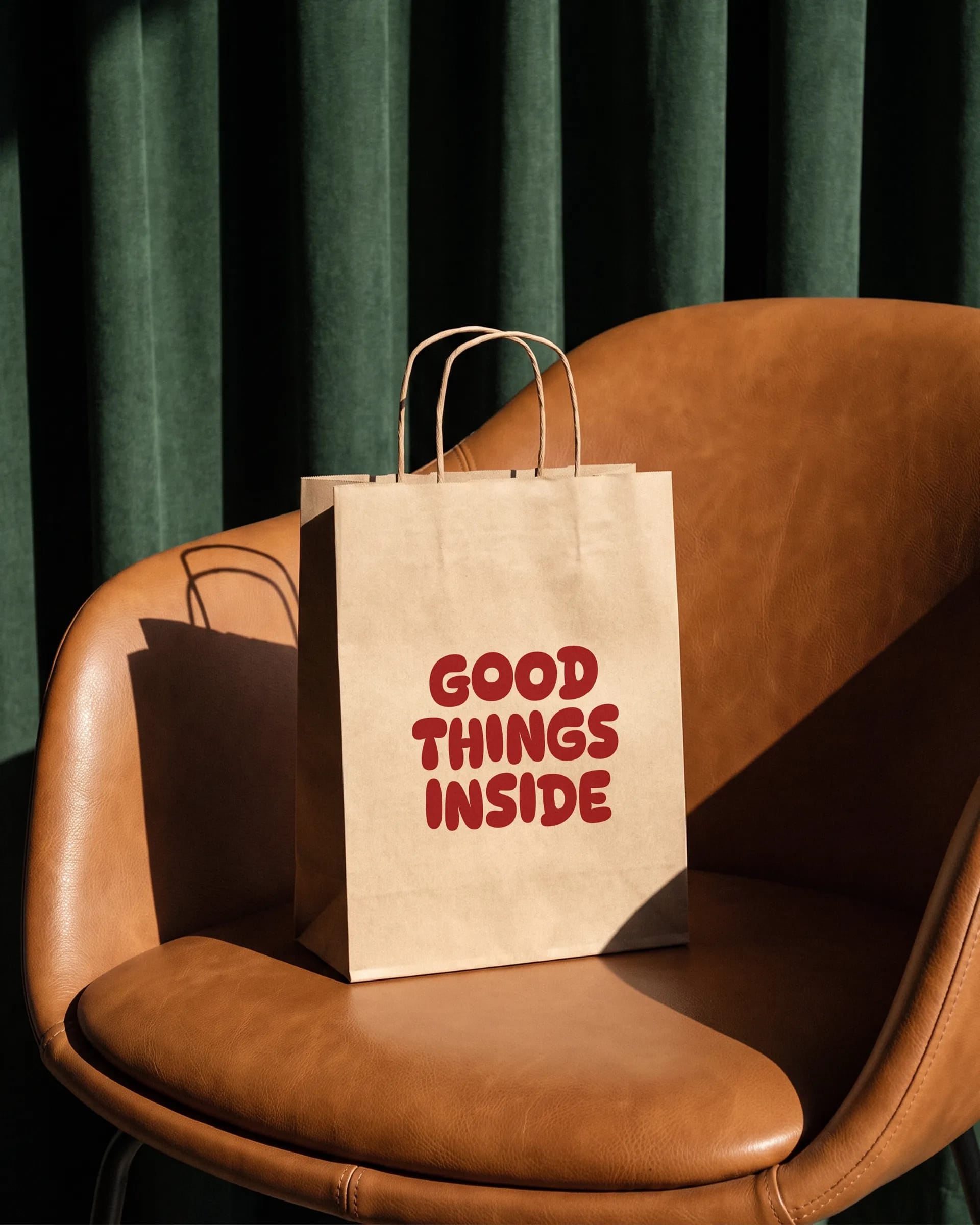 Paper Bag