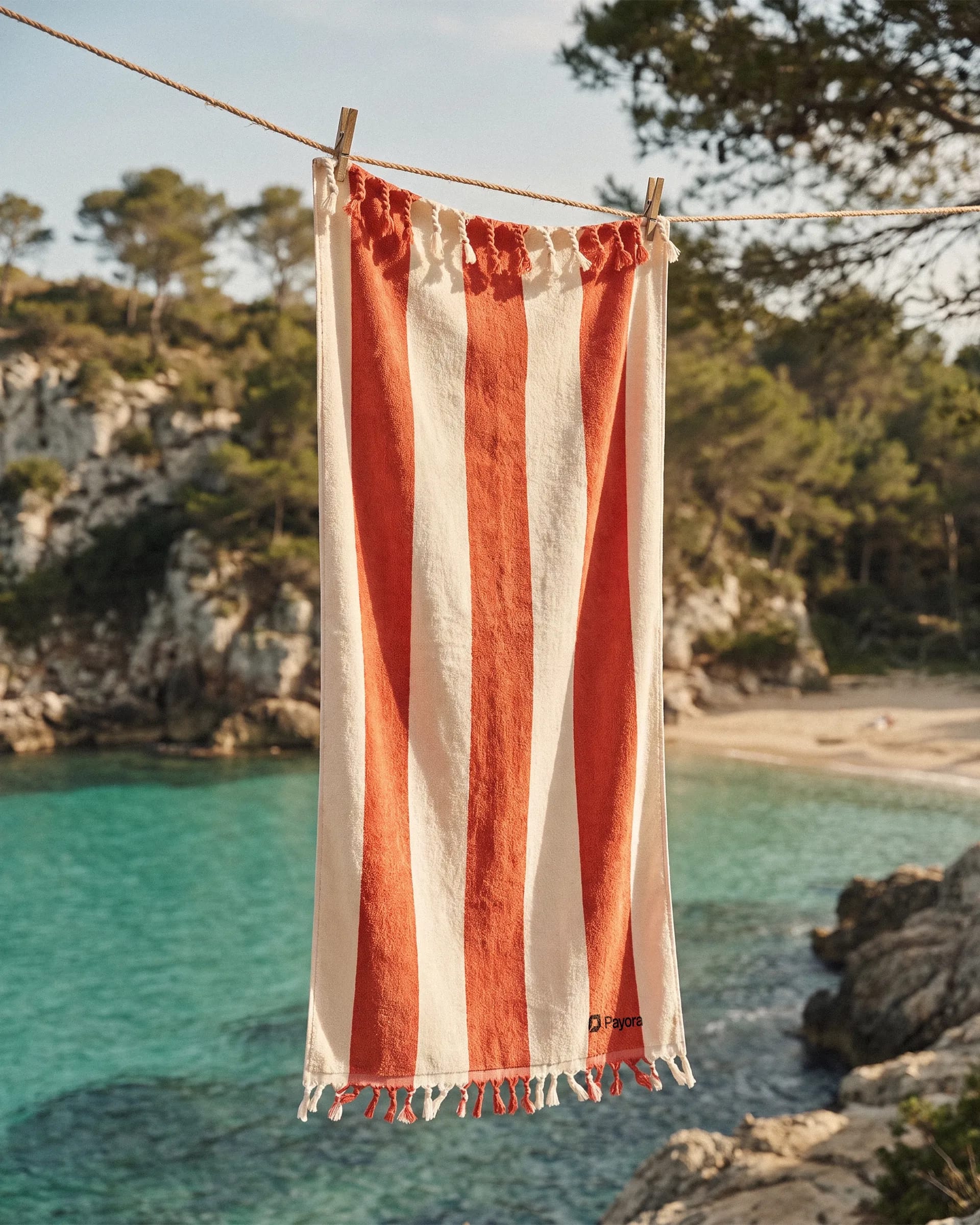 Beach Towel