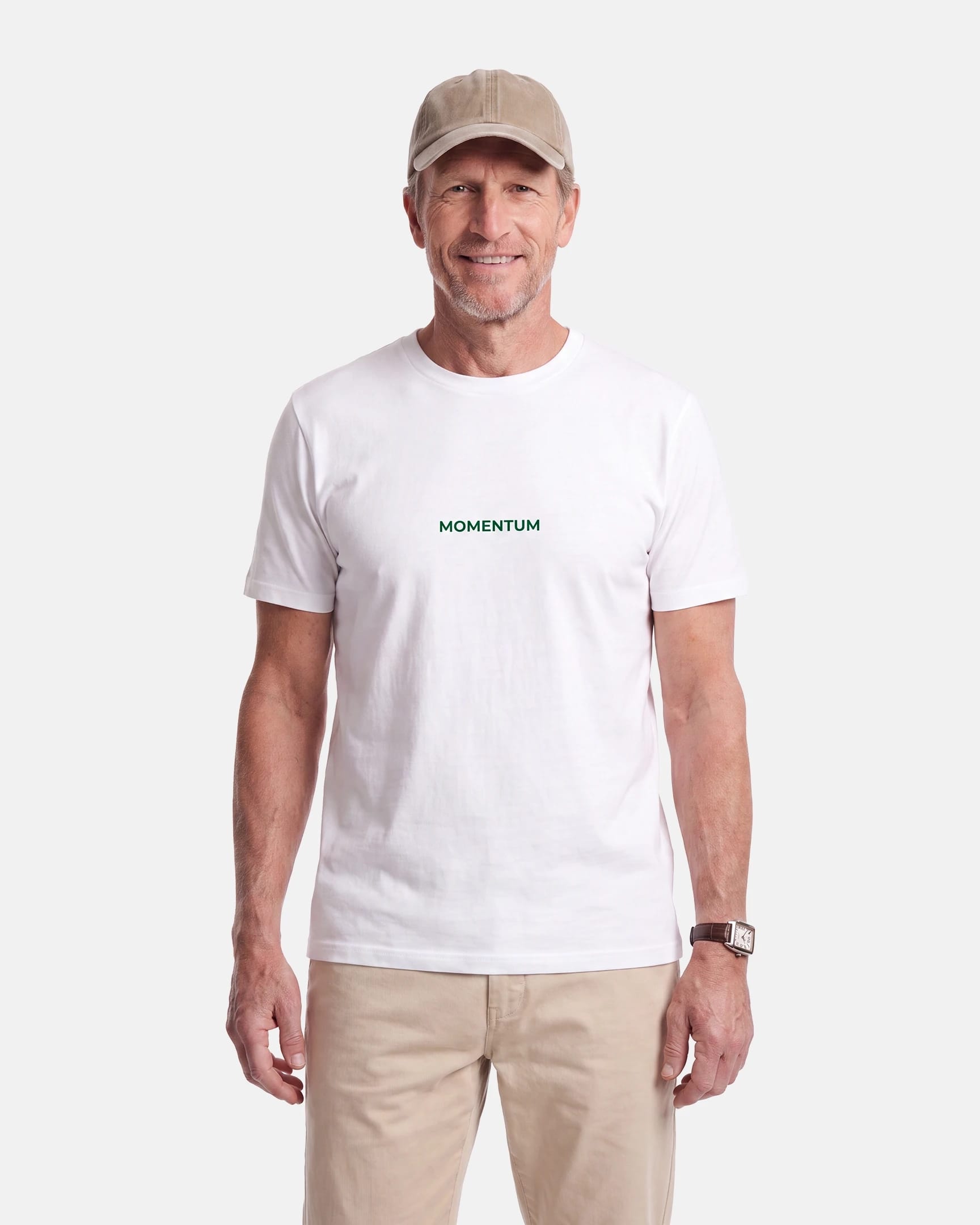Made in Europe T-Shirt
