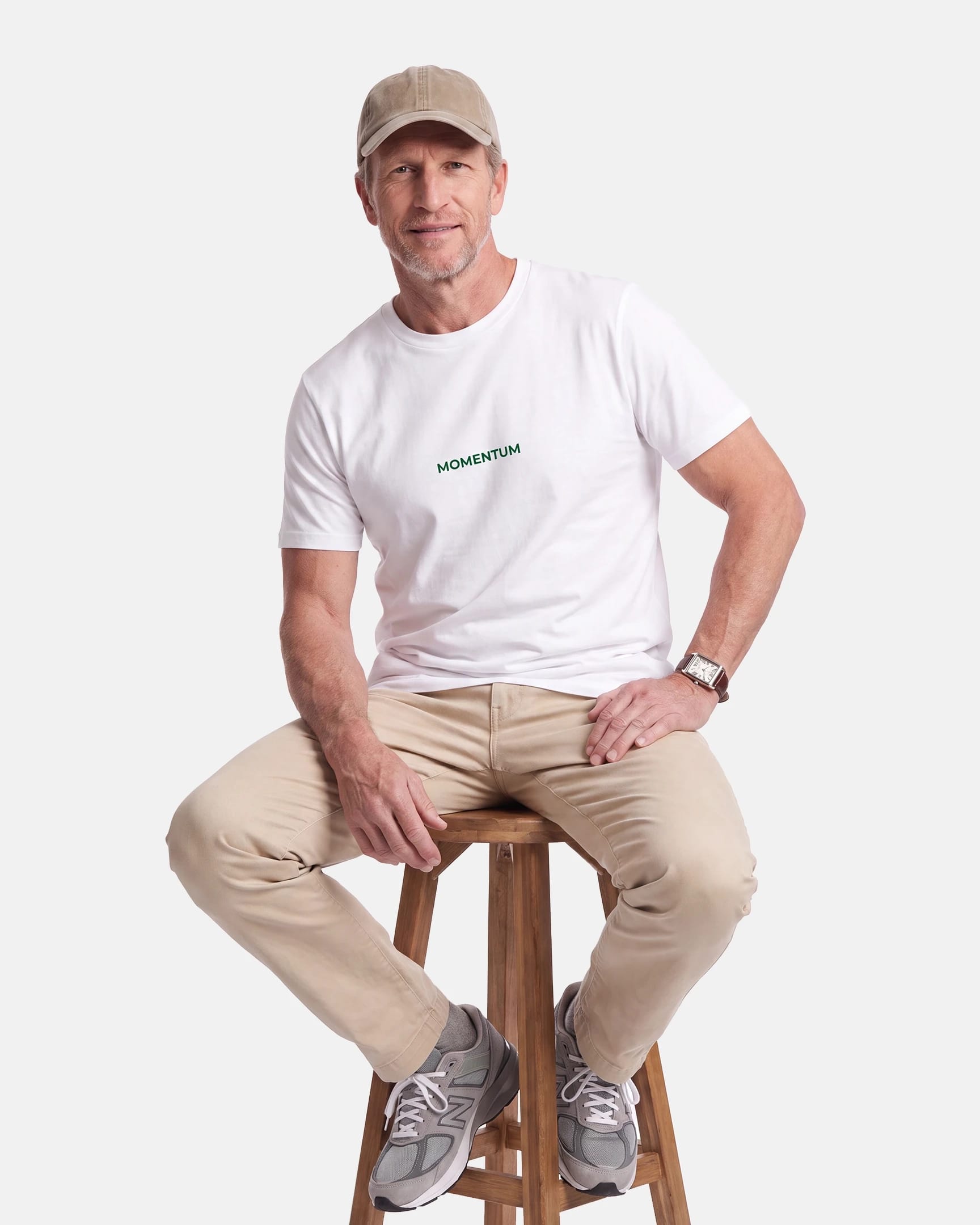 Made in Europe T-Shirt