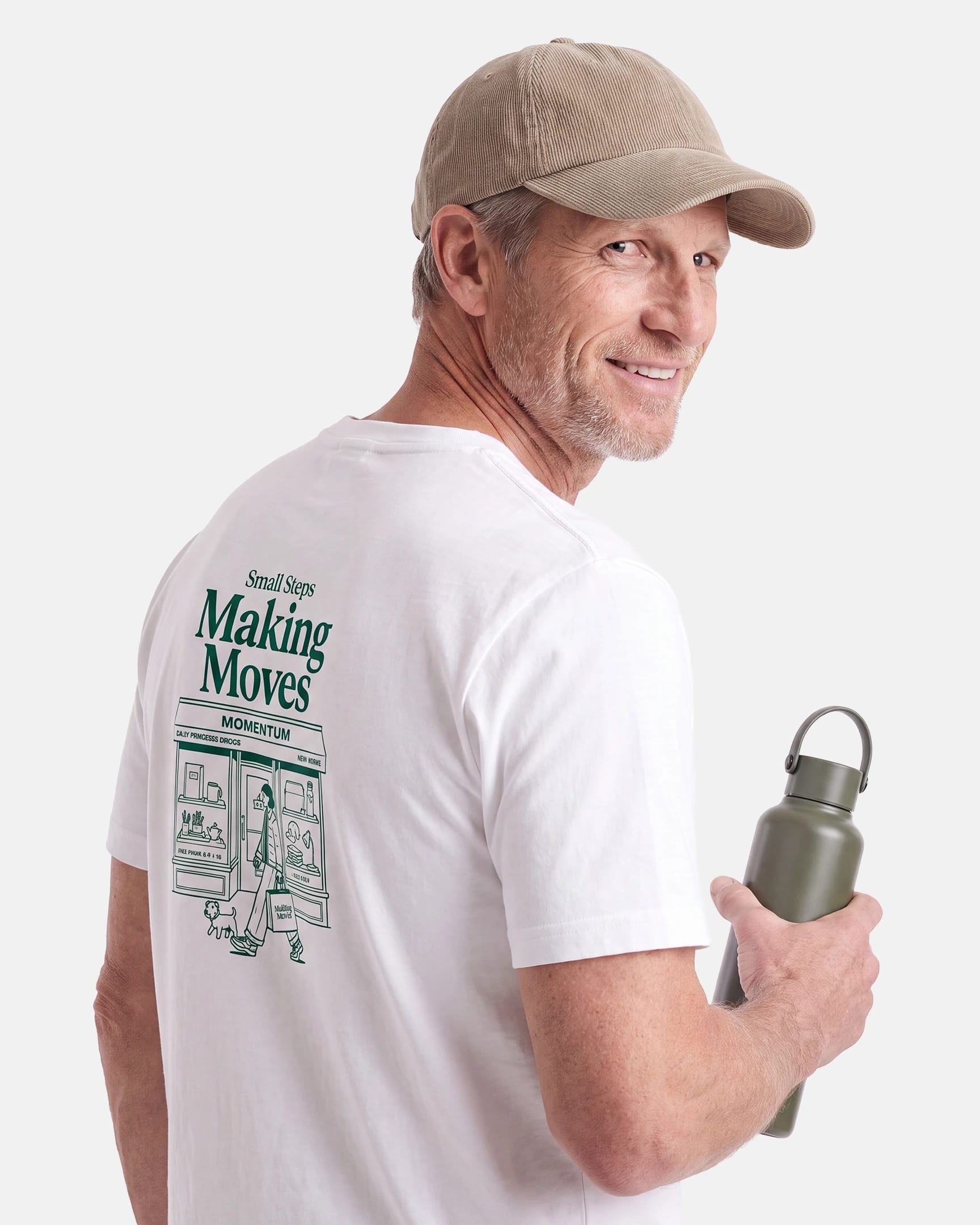 Made in Europe T-Shirt