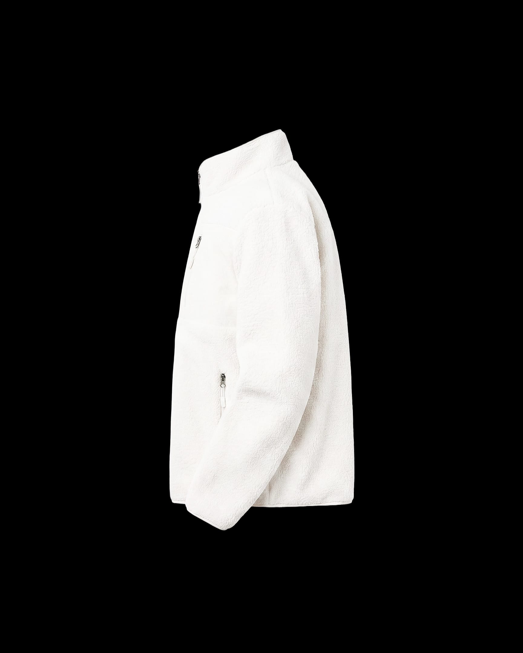 Premium Sherpa Jacket