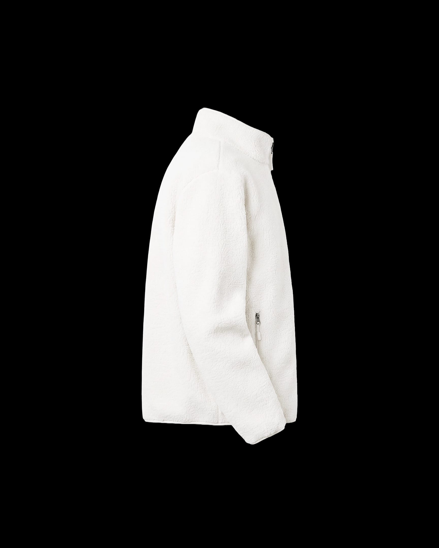 Premium Sherpa Jacket