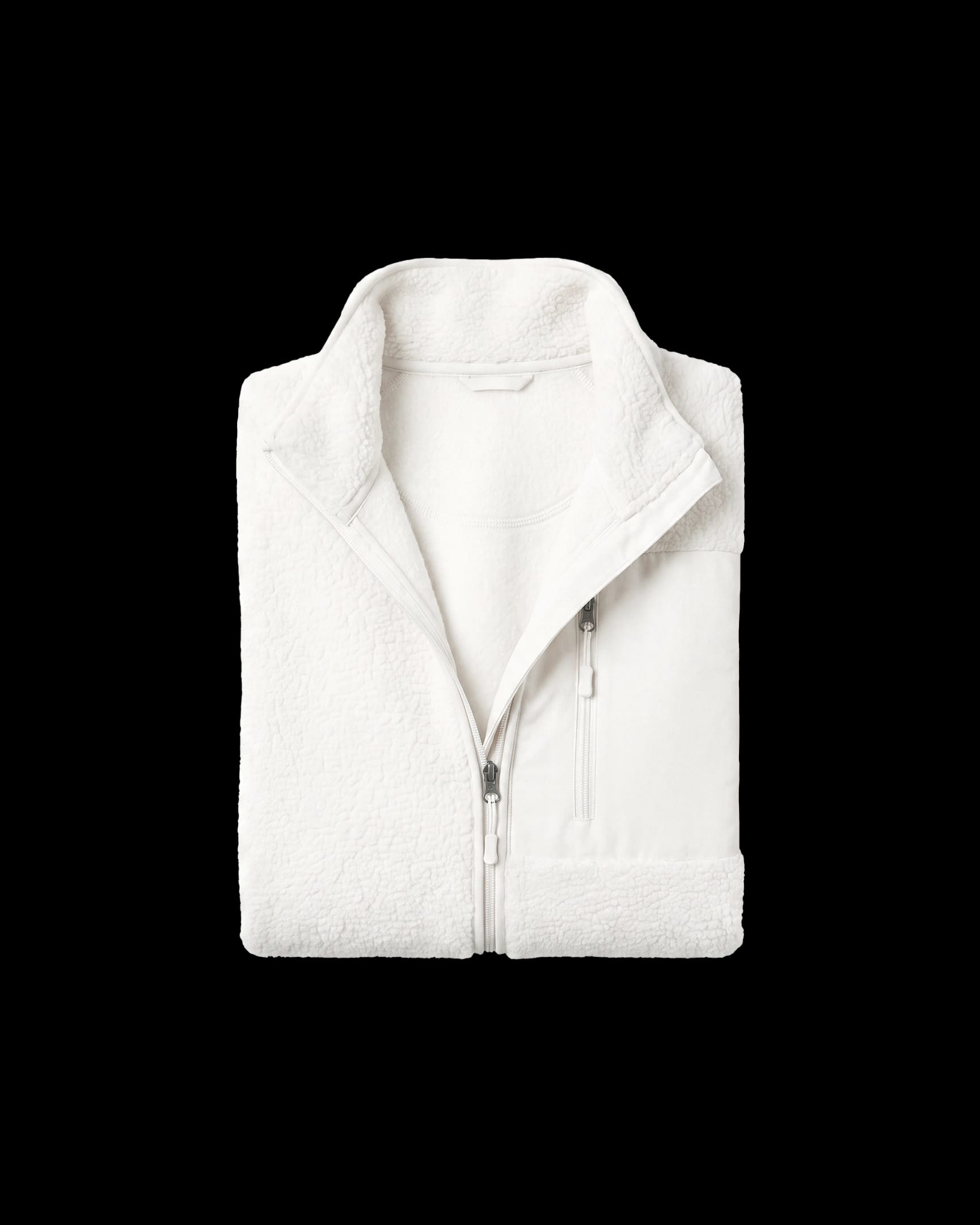 Premium Sherpa Jacket