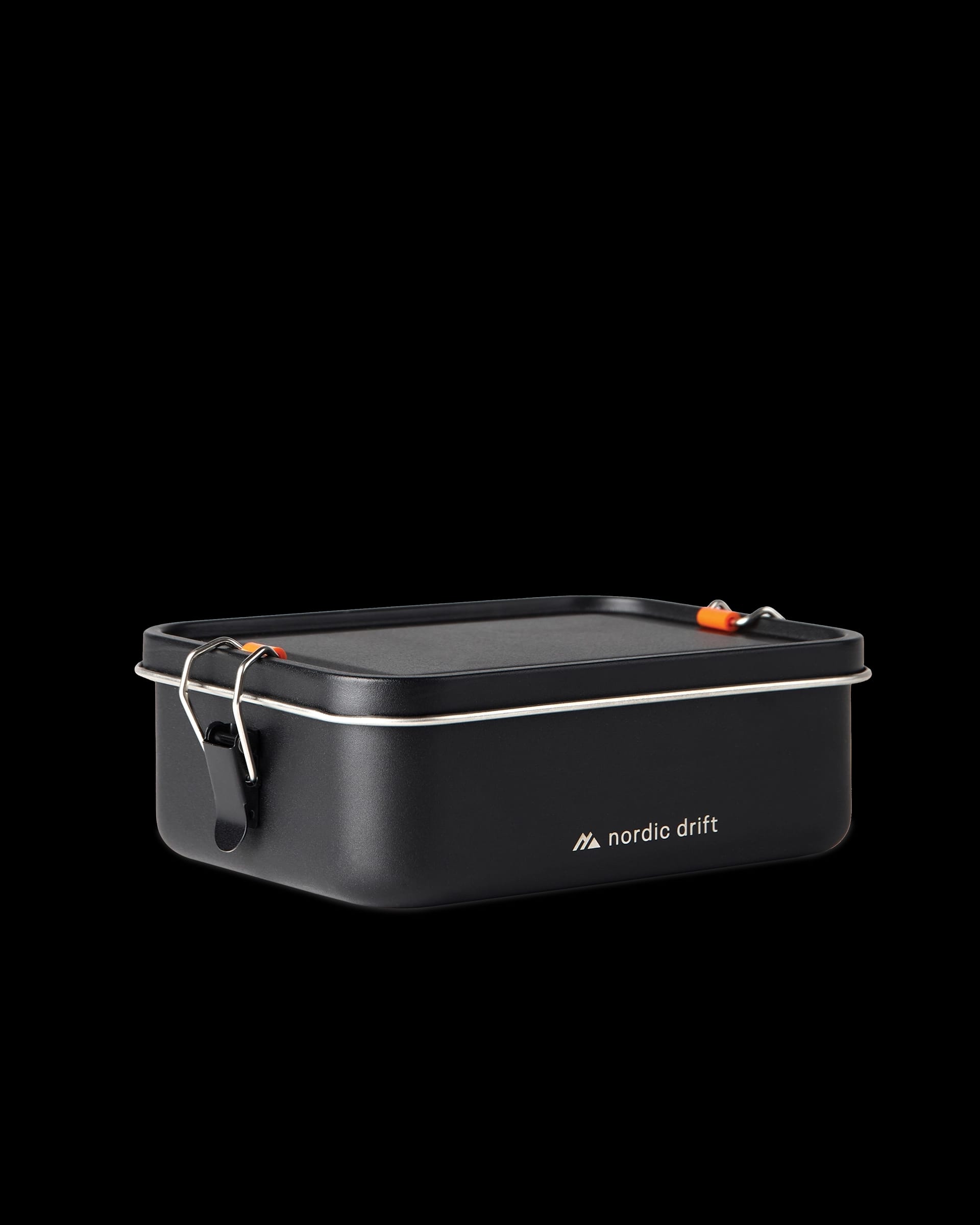 Nordic Drift Trail RCS Lunchbox · 1,200 ml