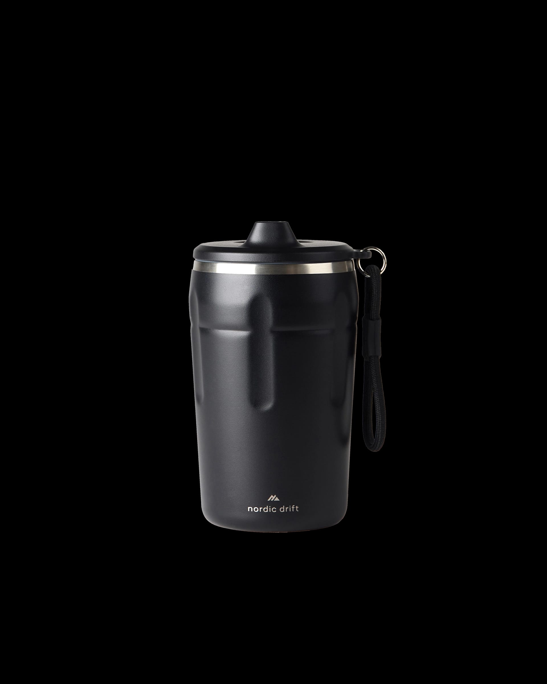 Nordic Drift Trail RCS Leakproof Coffee Mug · 350 ml