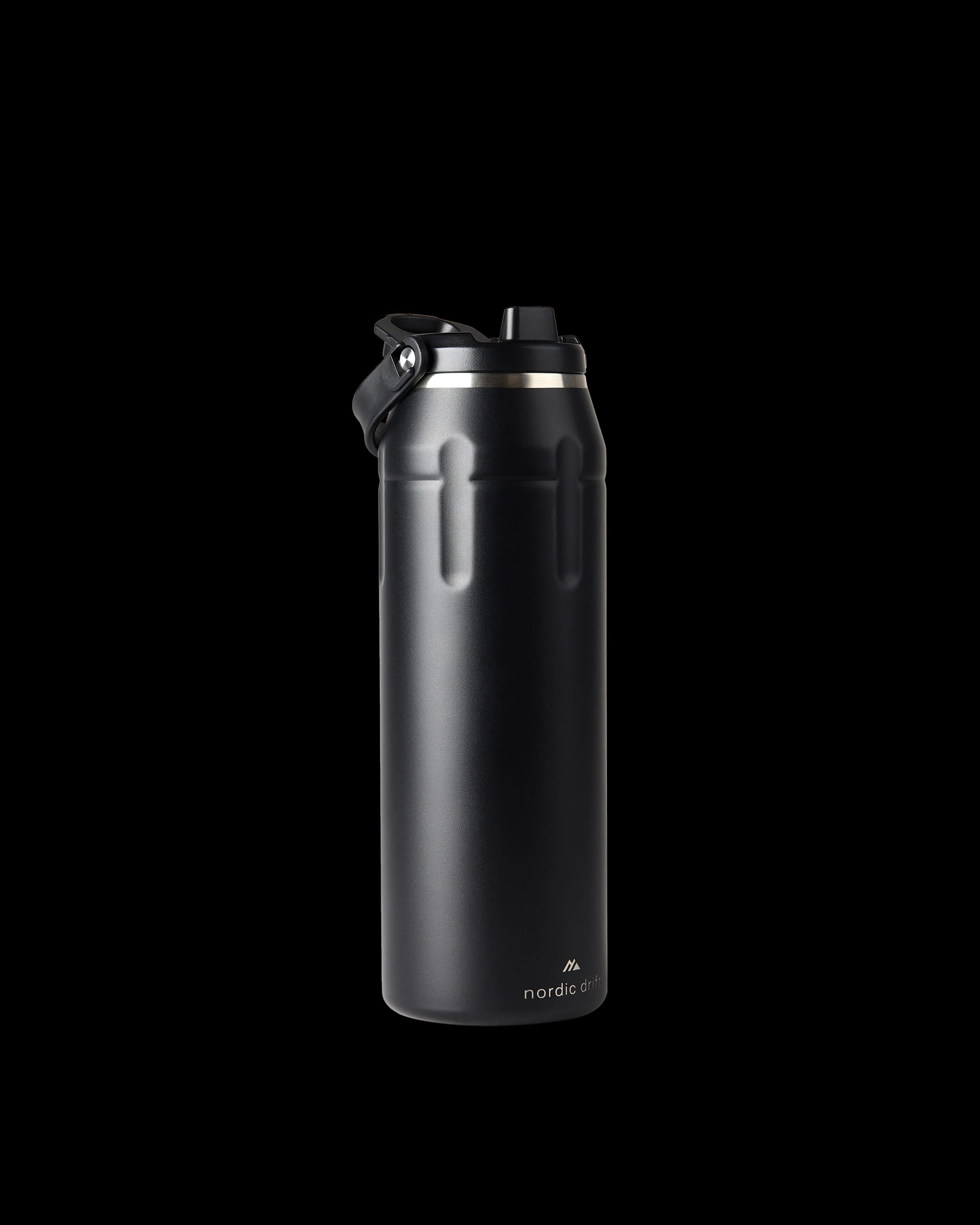 Nordic Drift Trail RCS Insulated Sports Bottle · 940 ml