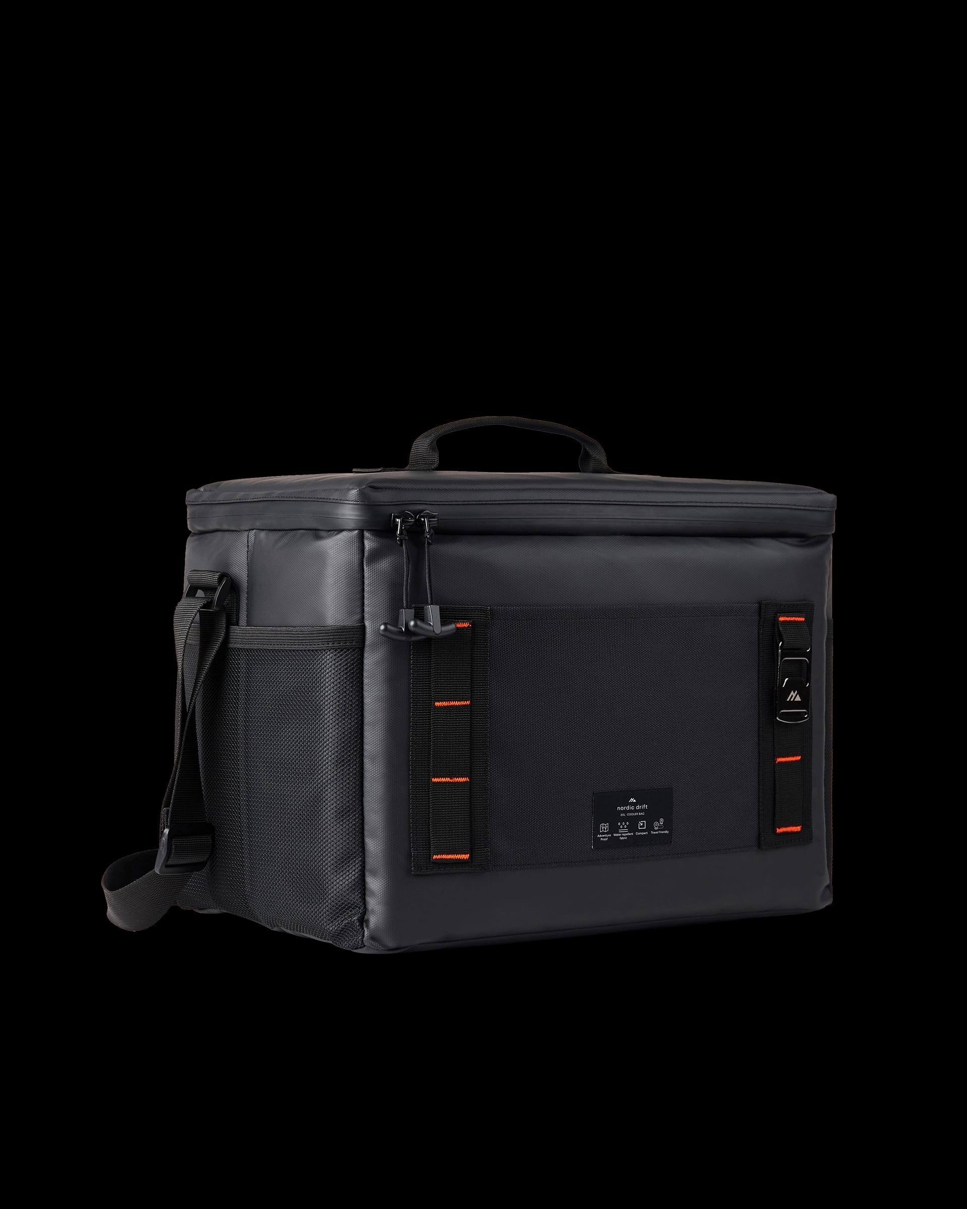 Nordic Drift Storm RCS Cooler Bag · 20 L