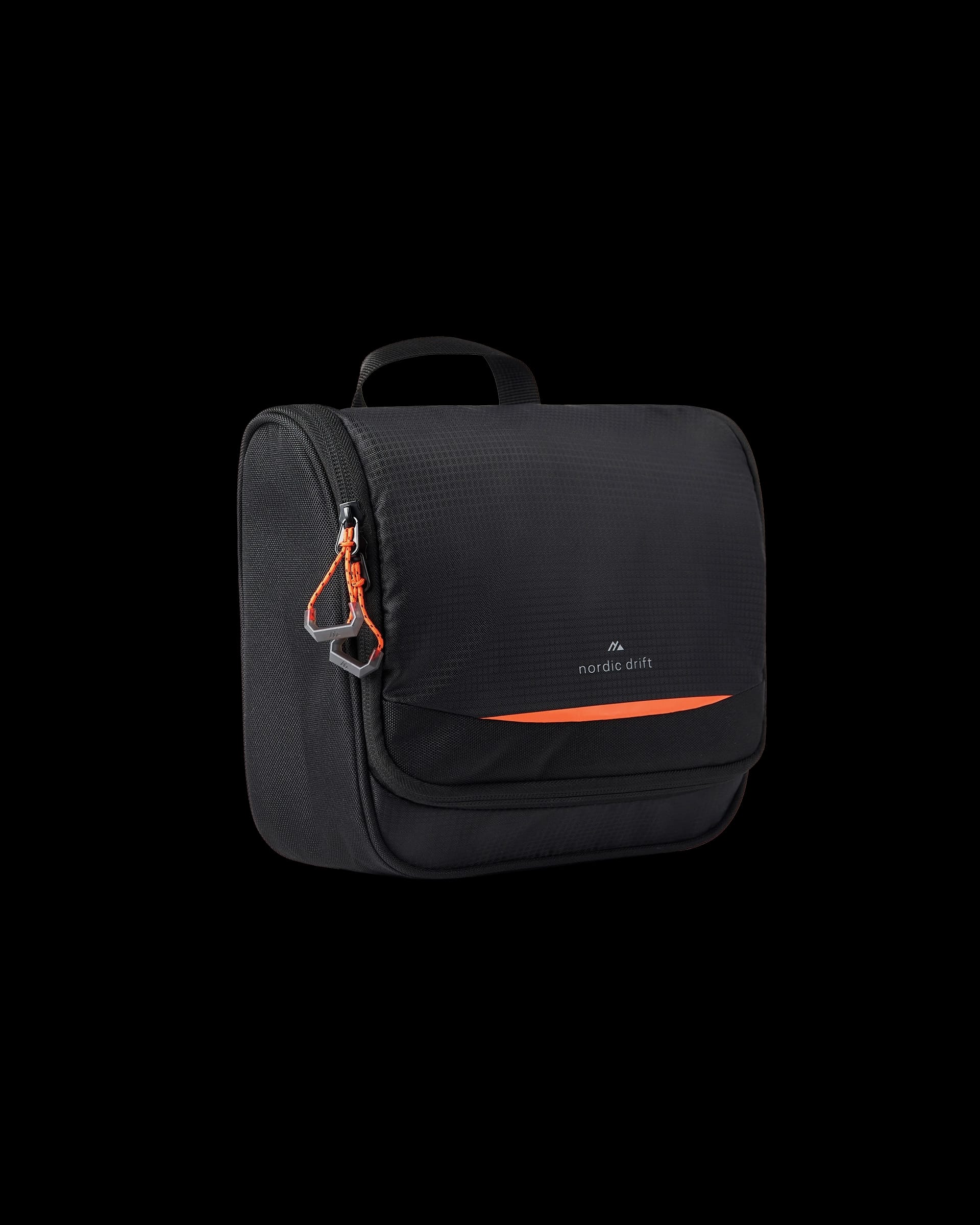 Nordic Drift Trail RCS Toiletry Bag · 3 L