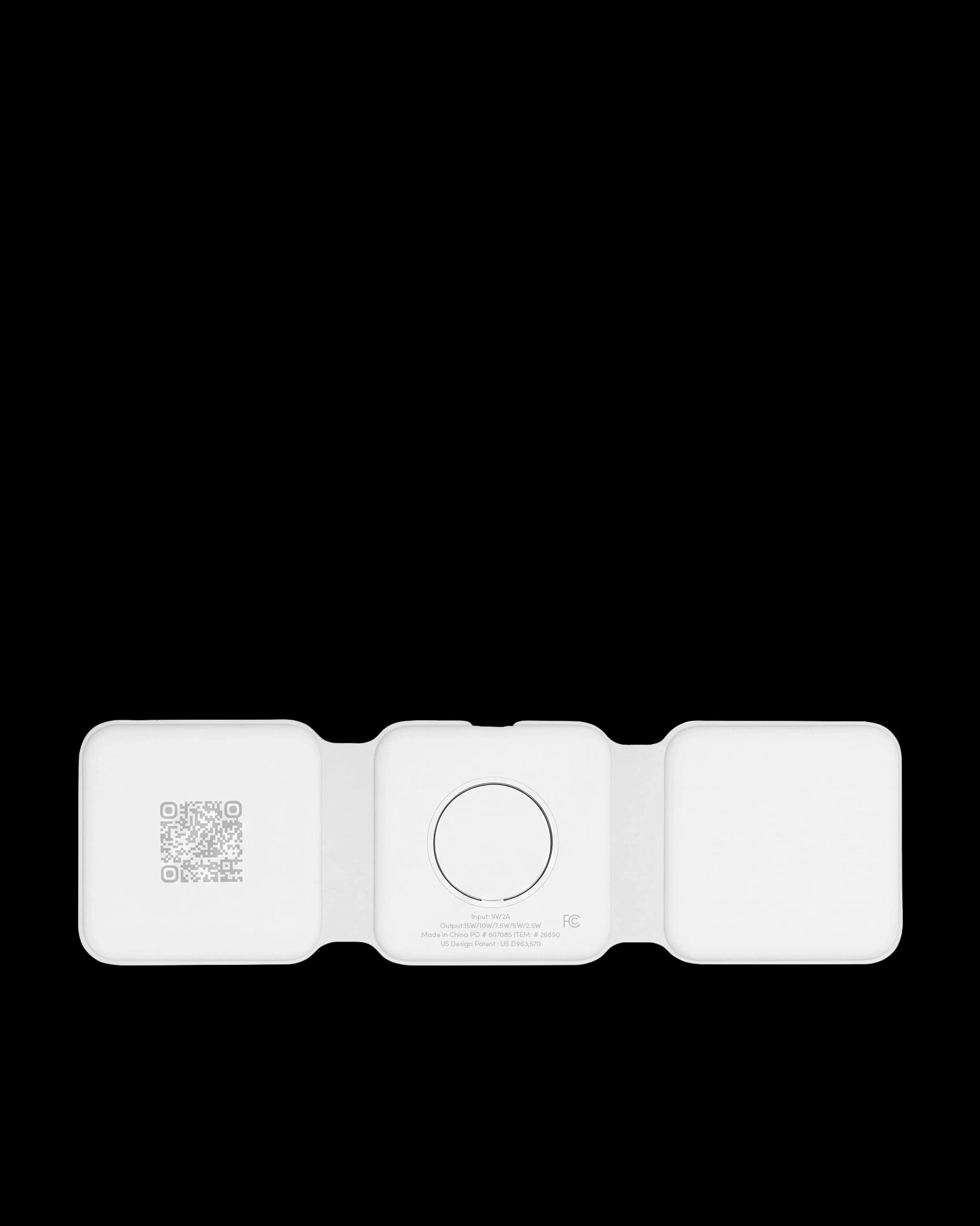 Travel Charger