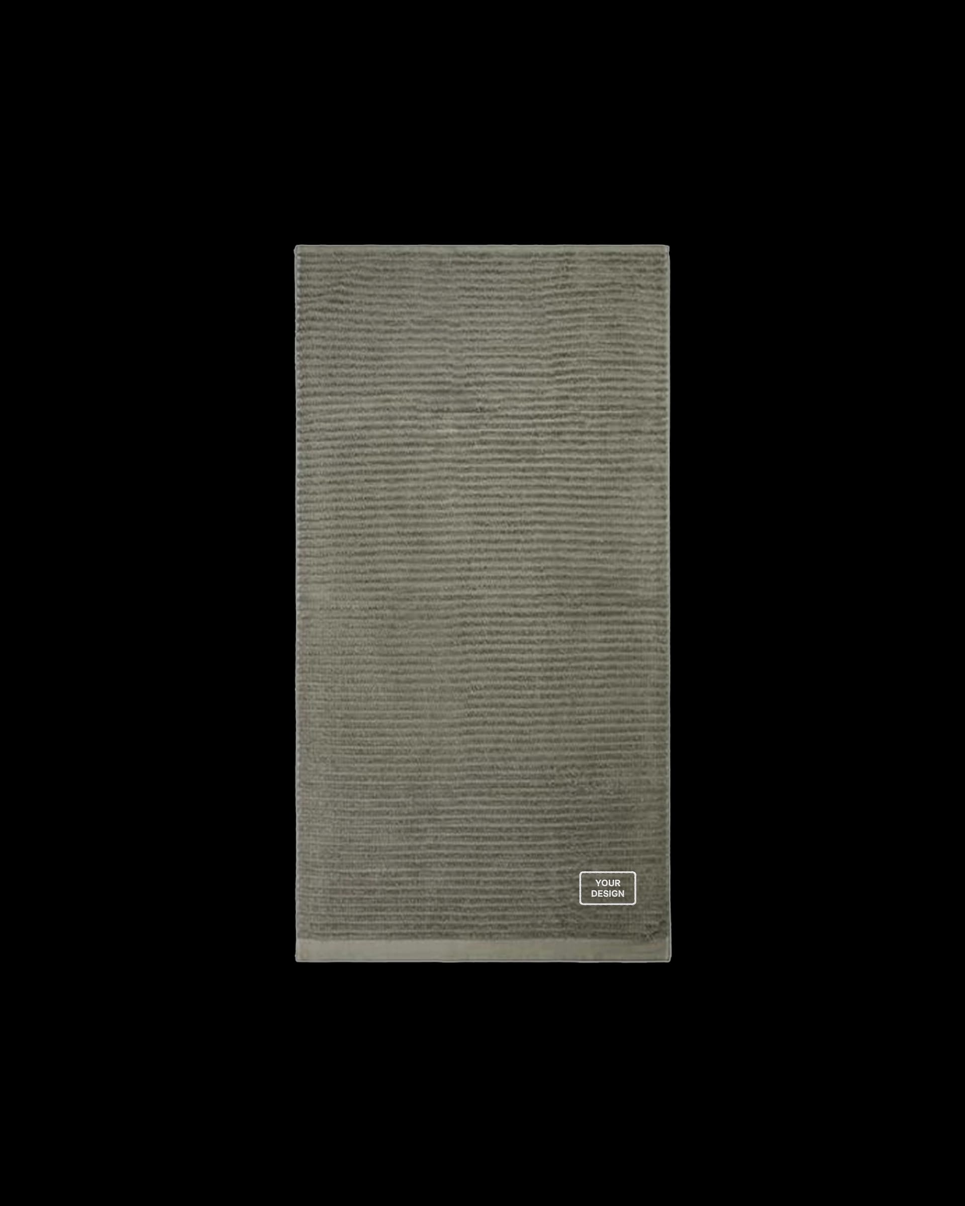 Landro Towel Set · 4 Piece