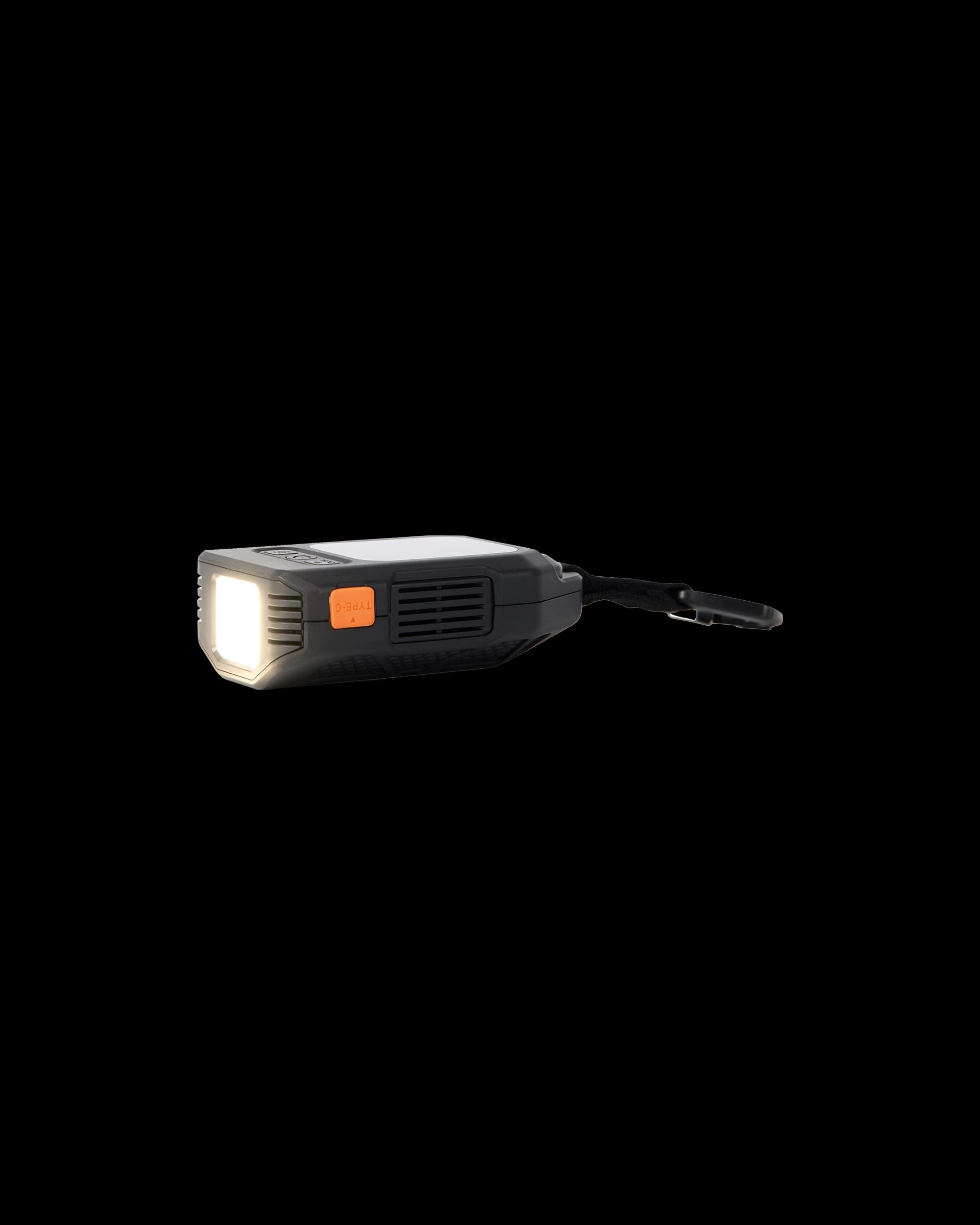 Nordic Drift Everest CO Alarm with LED