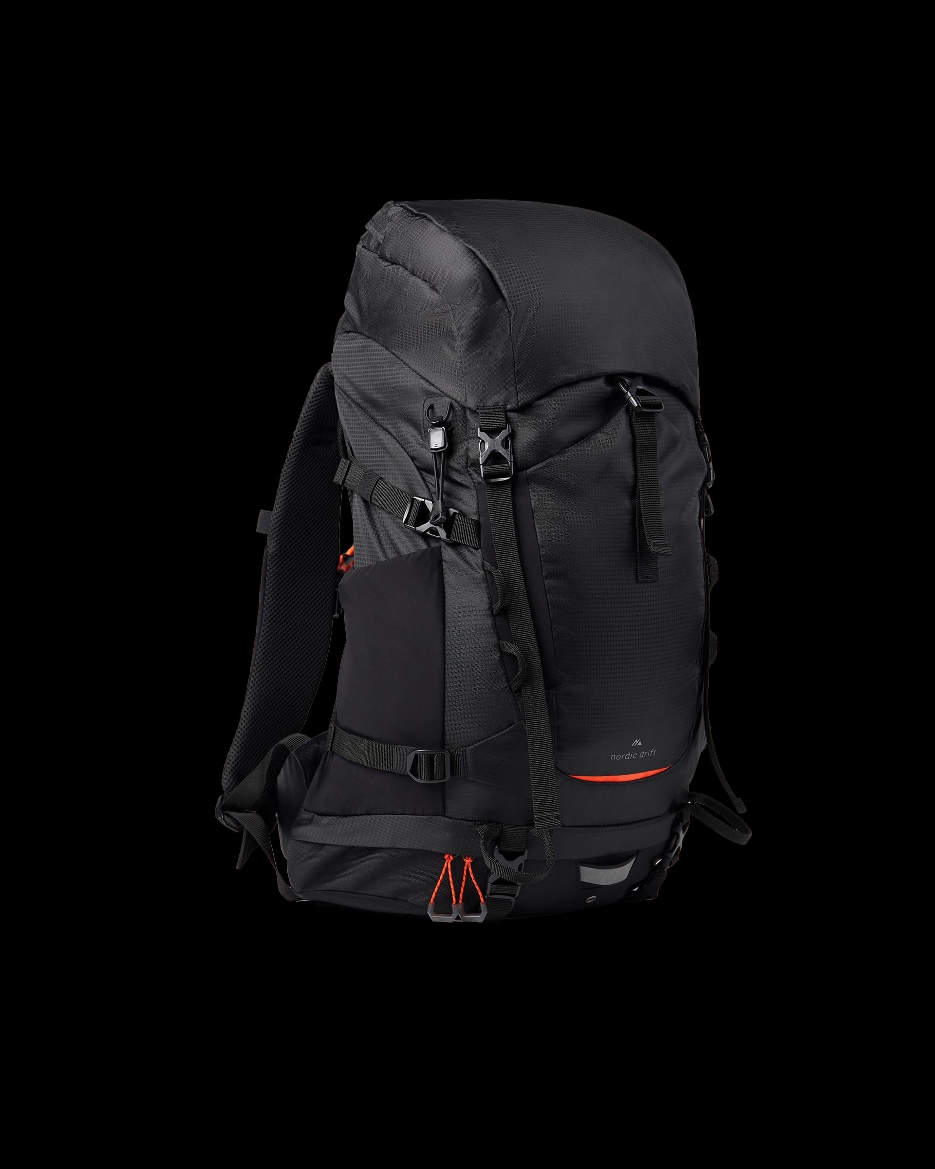 Nordic Drift Trail RCS Backpack · 33 L