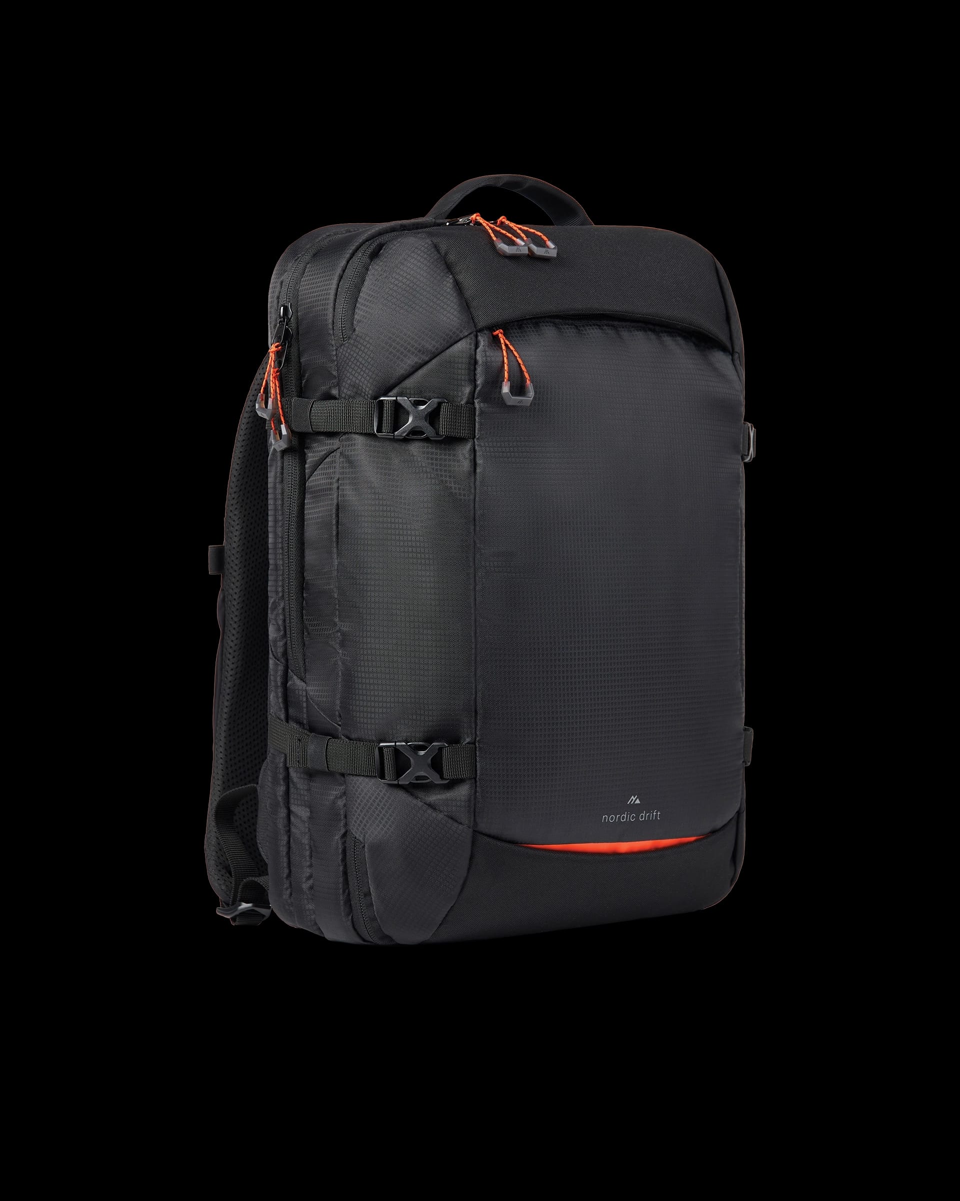 Nordic Drift RCS Travel Backpack · 25 L
