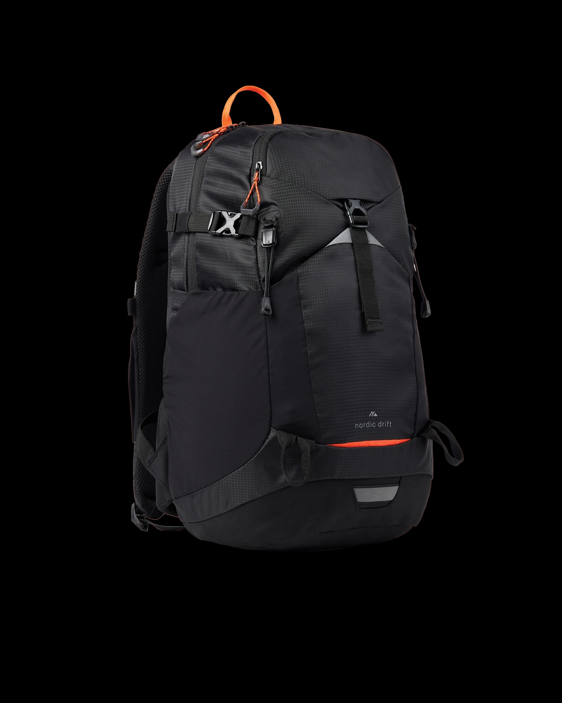 Nordic Drift Trail RCS Backpack · 24 L