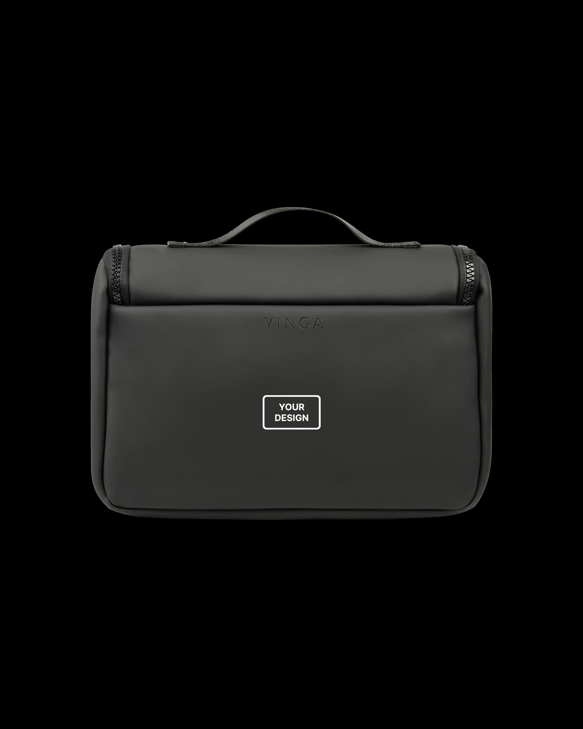 Baltimore Toiletry Bag
