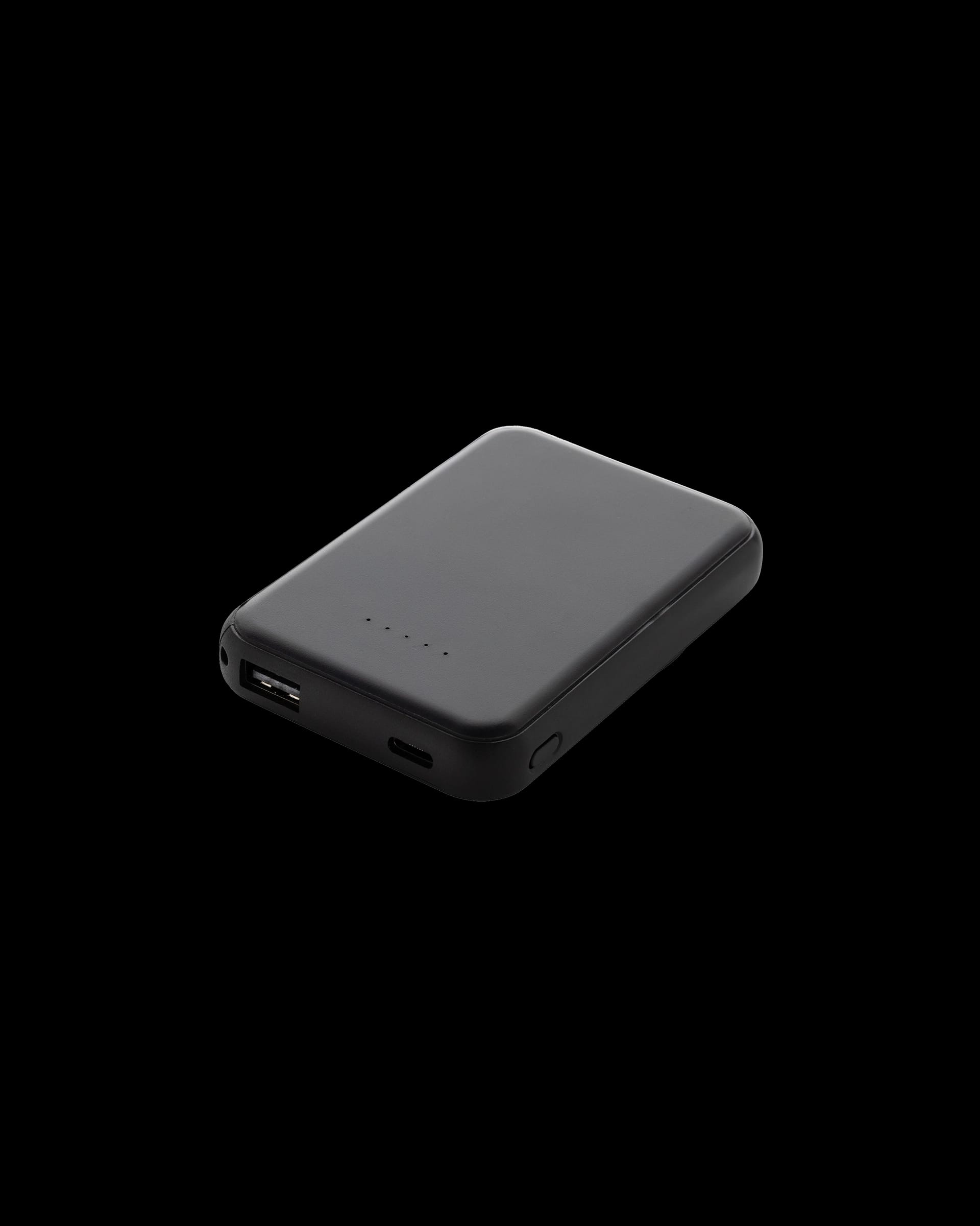 Stellar 5W Magnetic Power Bank · 5,000 mAh