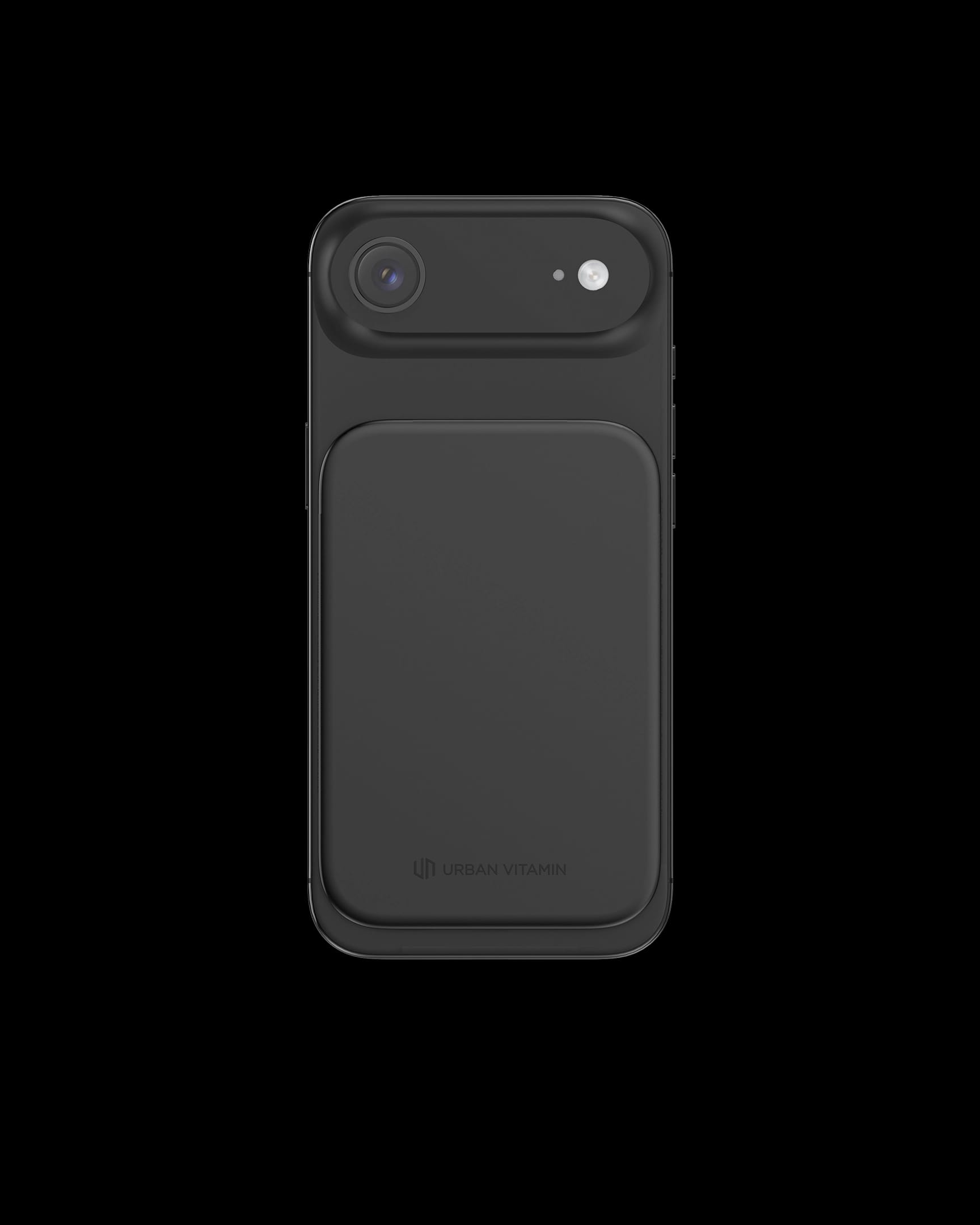 Urban Vitamin Concord Ultra-Thin Power Bank · 3,000 mAh