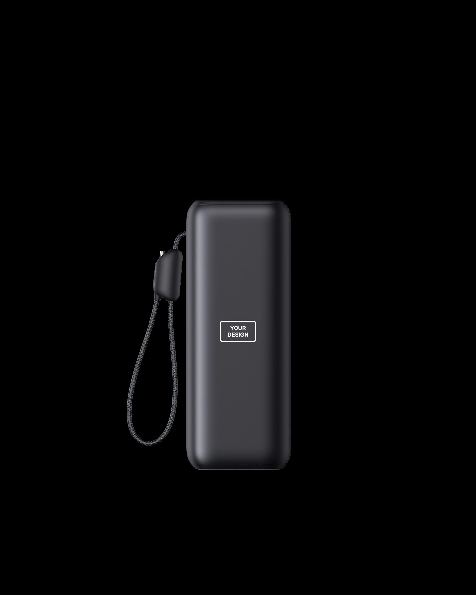 Anker 165W Power Bank with Retractable Cable · 25,000 mAh