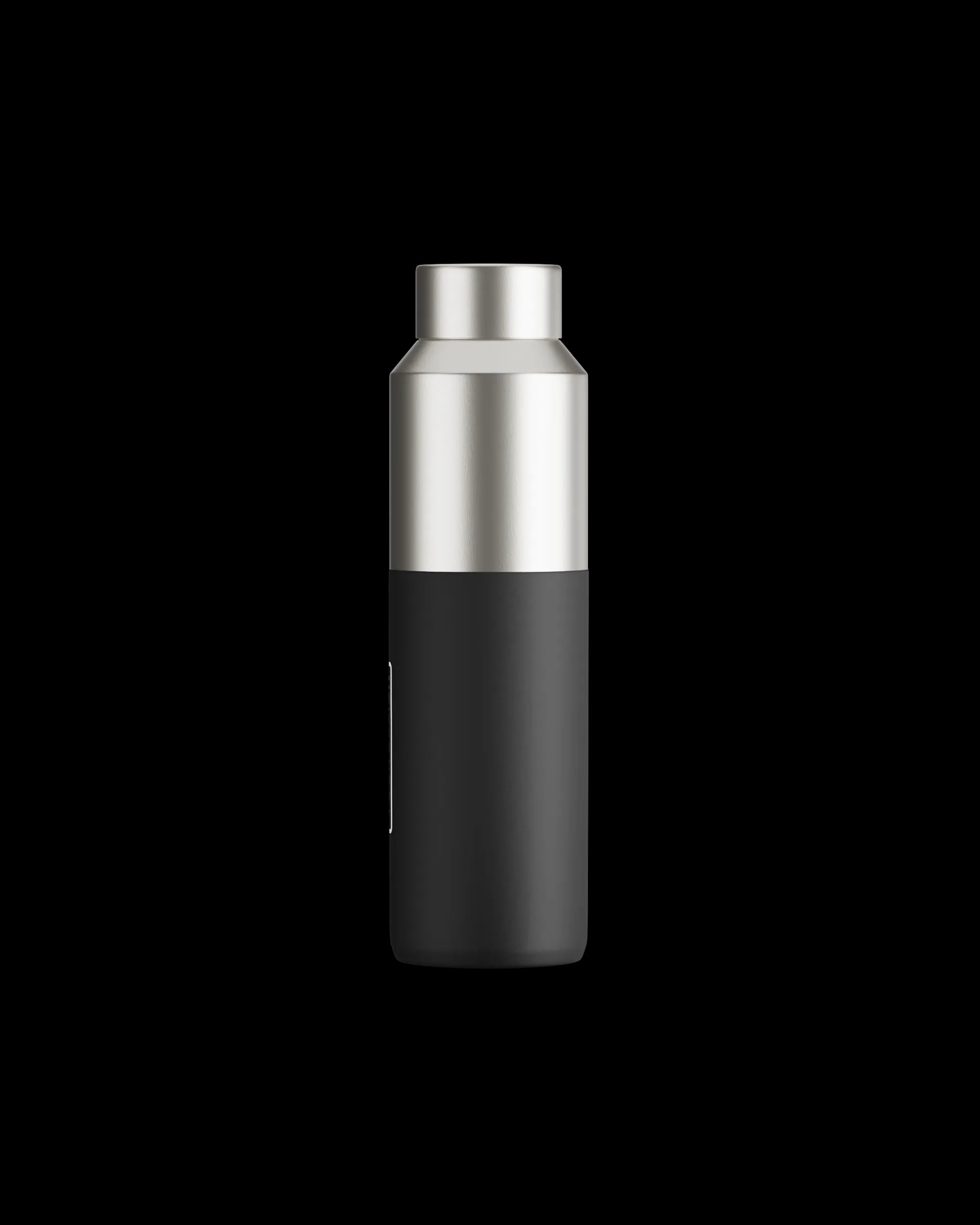 Fluid RCS Steel Water Bottle · 600 ml