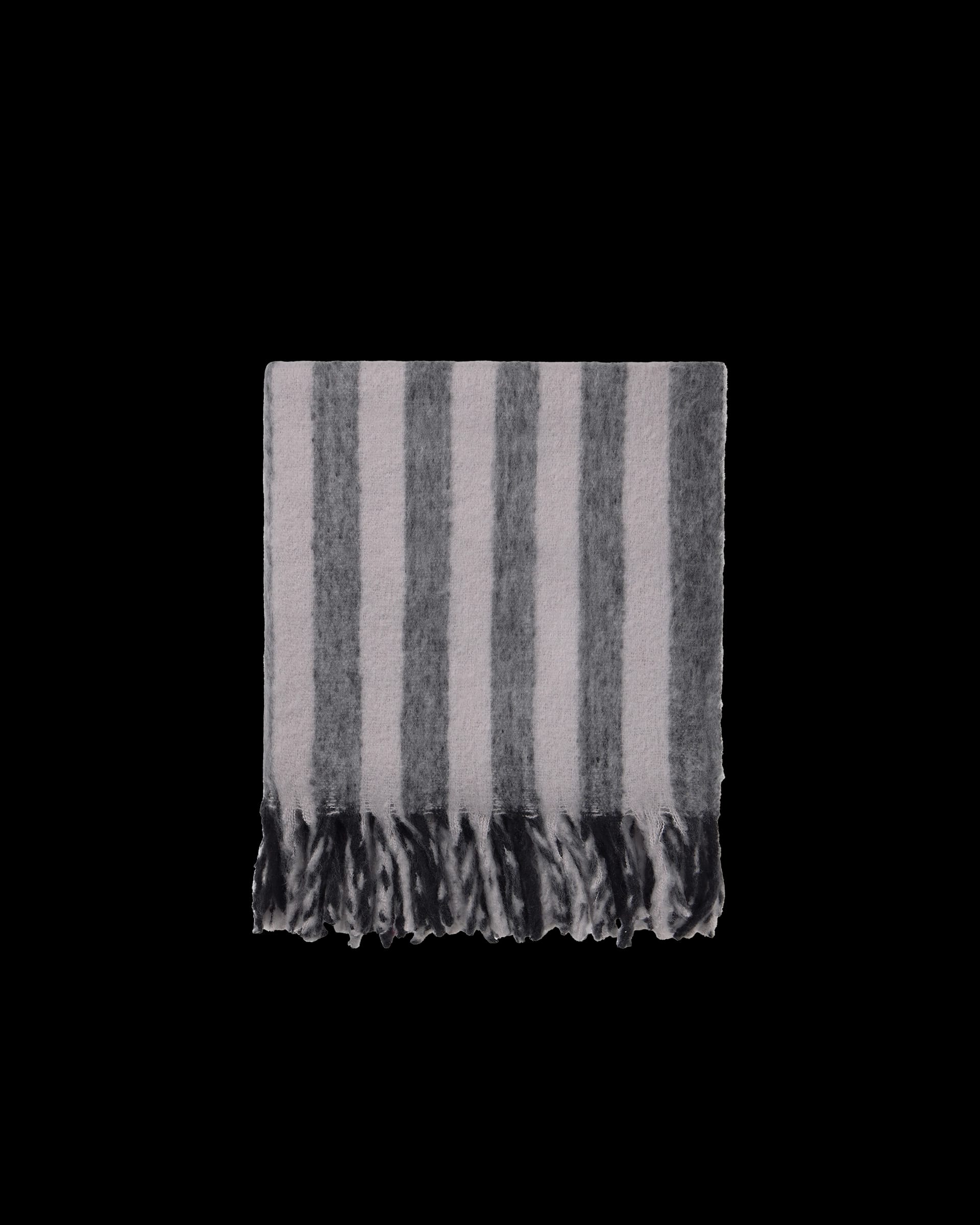 Lioro GRS Wool Blend Blanket