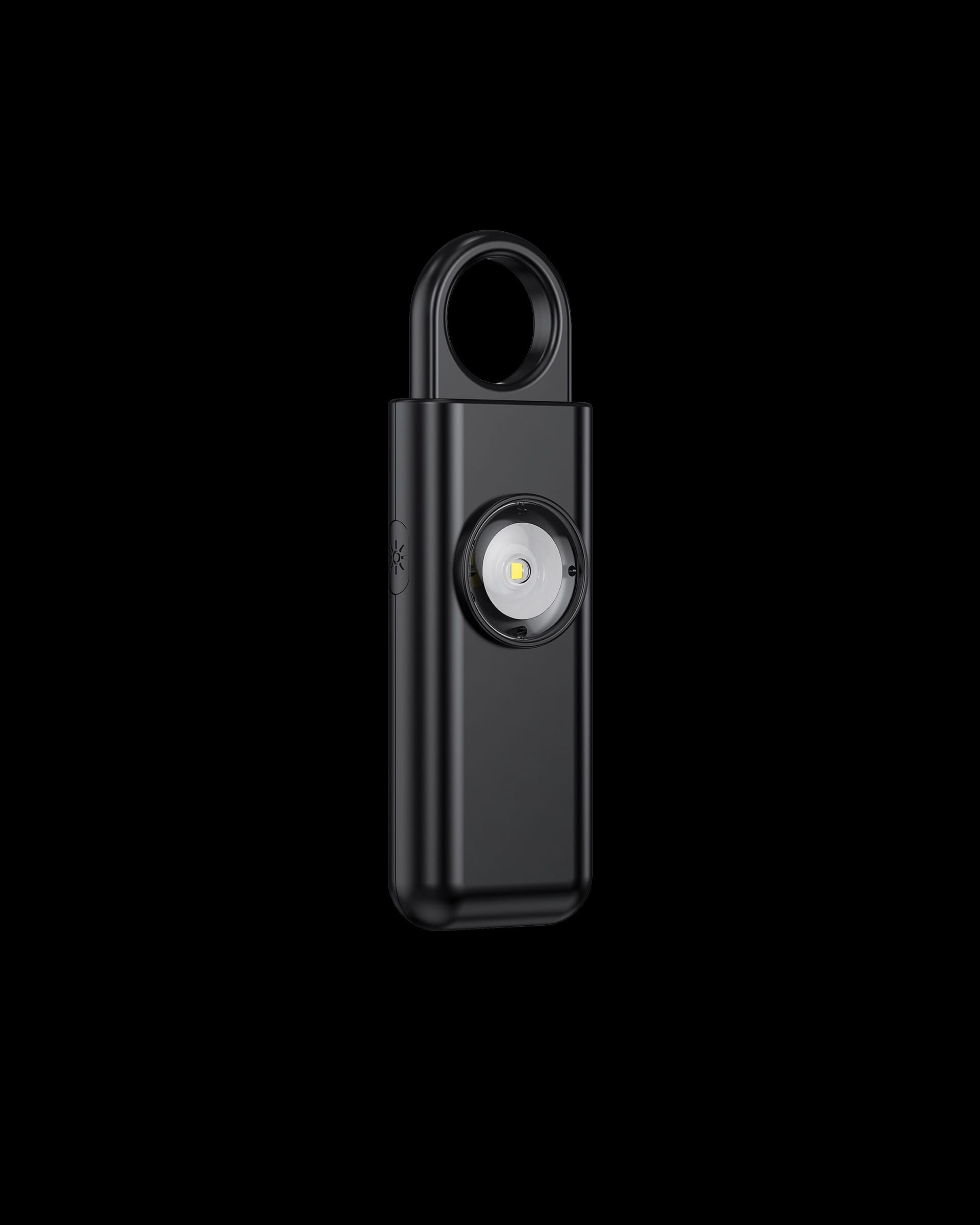 Safio RCS Rechargeable SOS Alarm