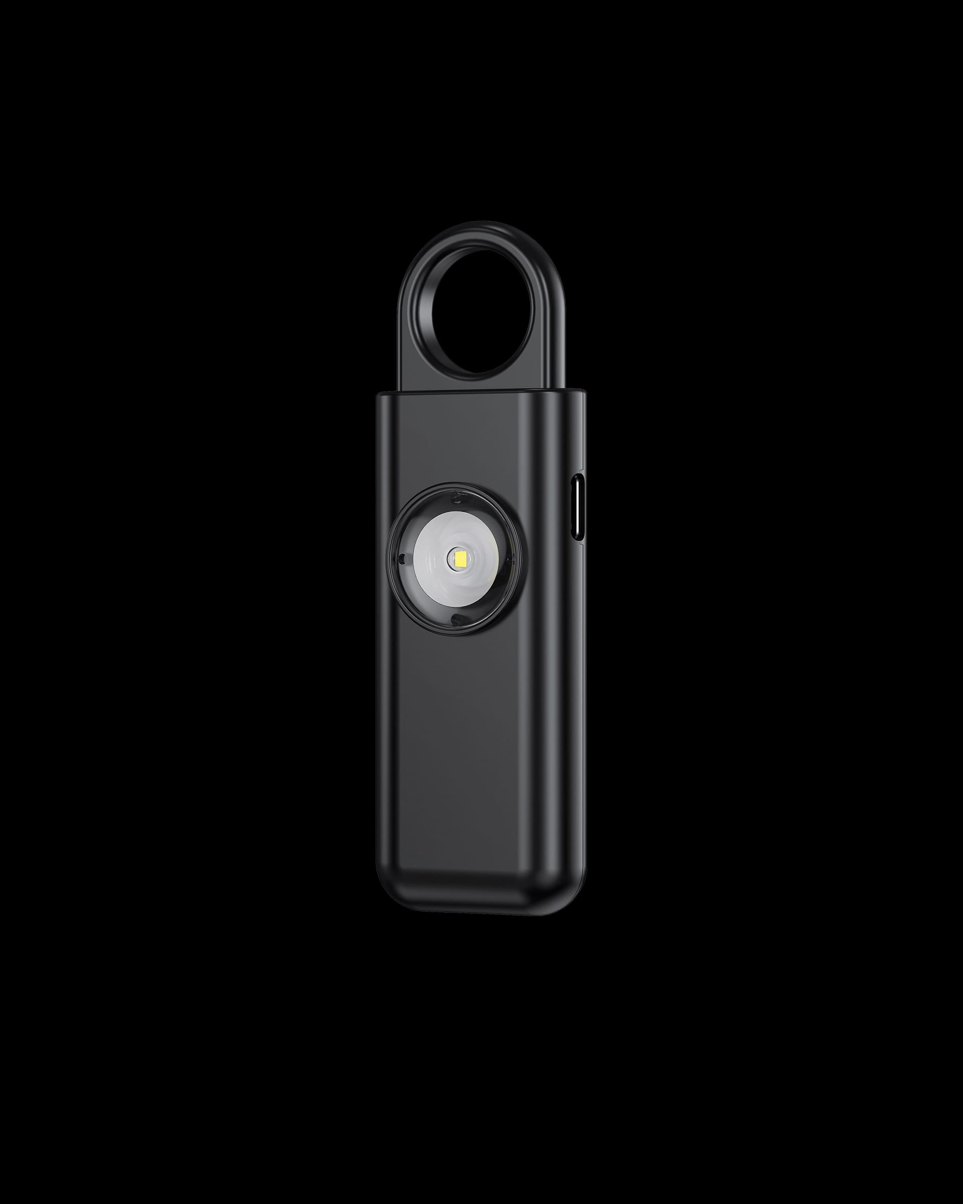 Safio RCS Rechargeable SOS Alarm