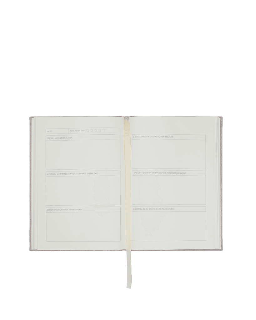 Mind Journal