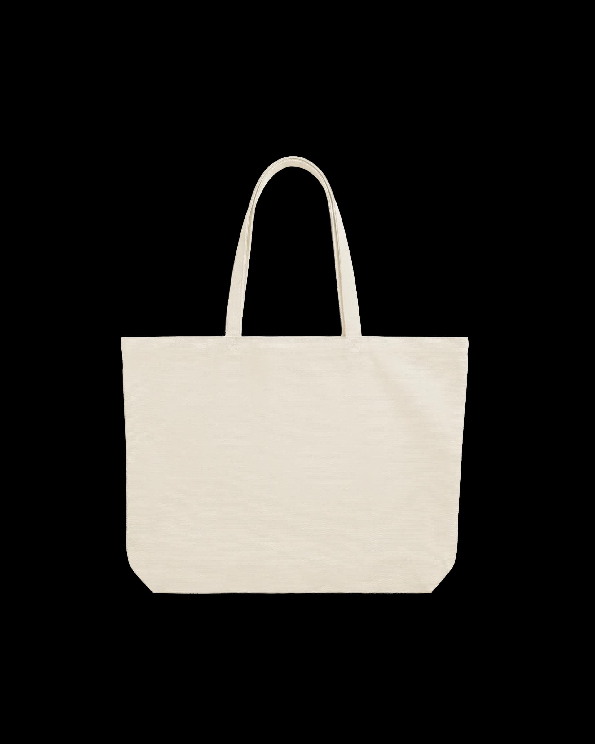 Shopper Tote Bag