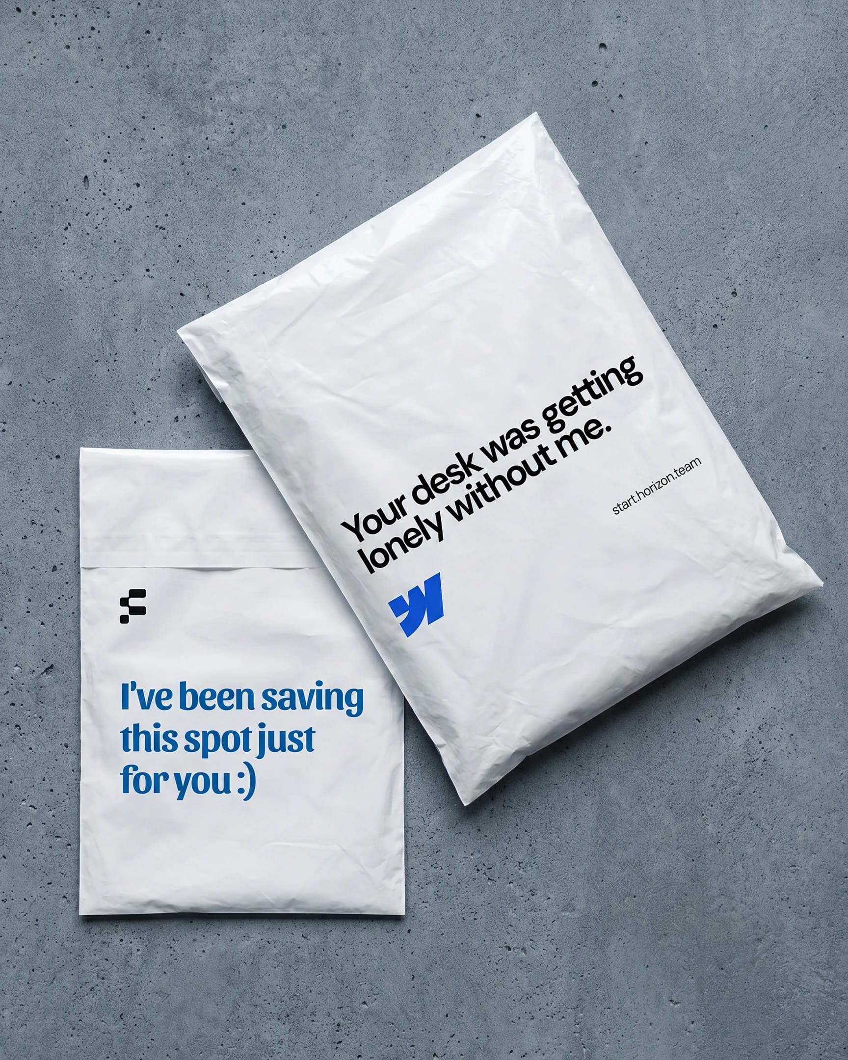 Mailer Bag